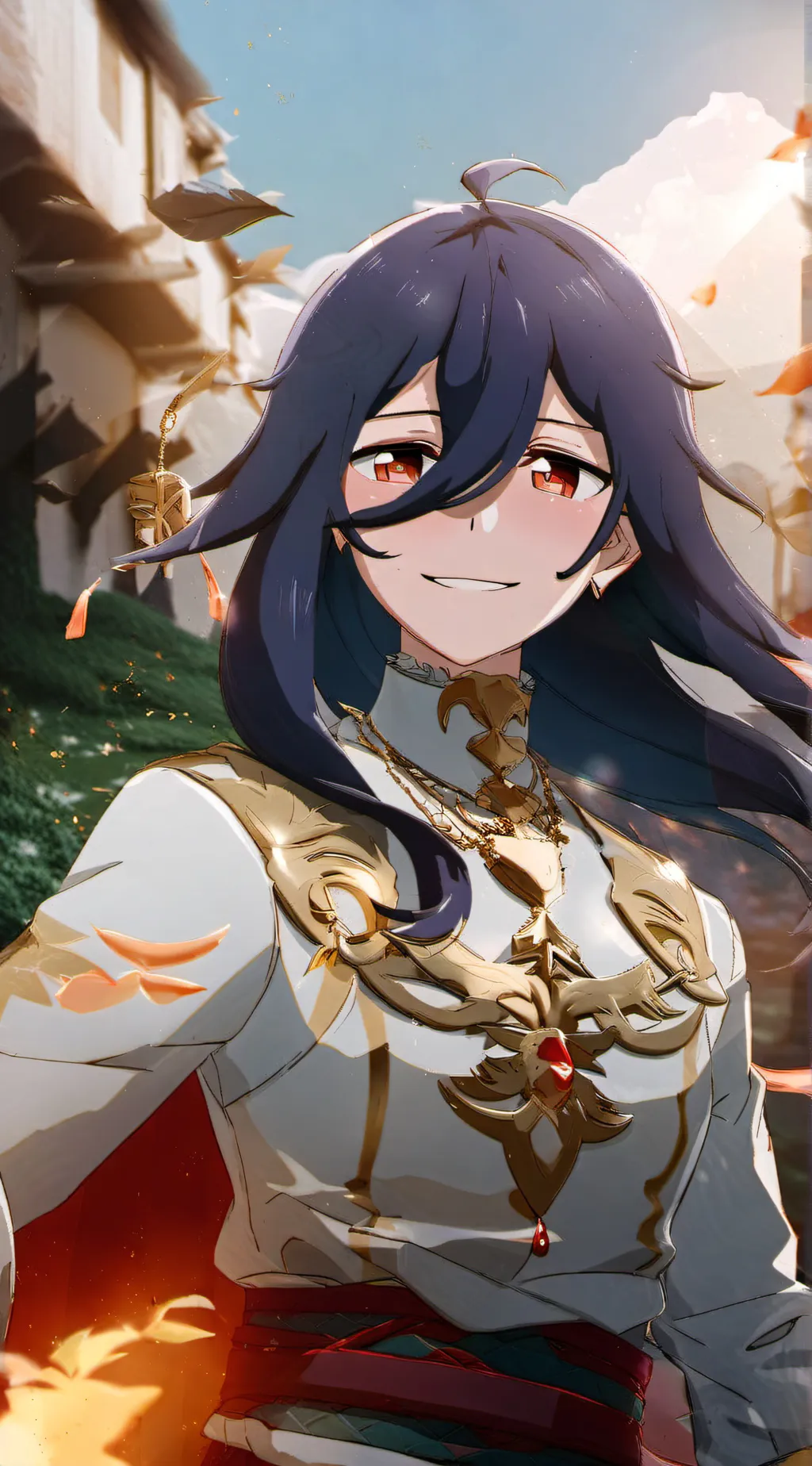 Talkie AI - Chat with Vermeil