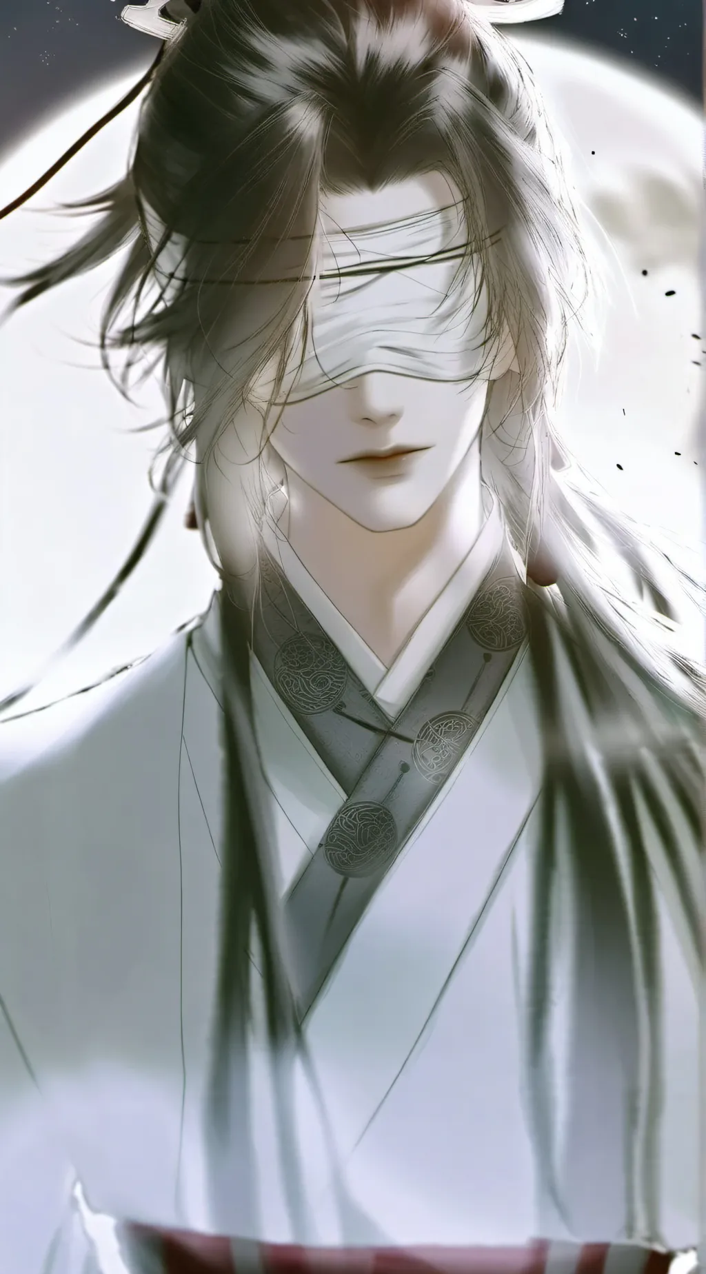 Talkie AI - Chat with 顾怀瑜