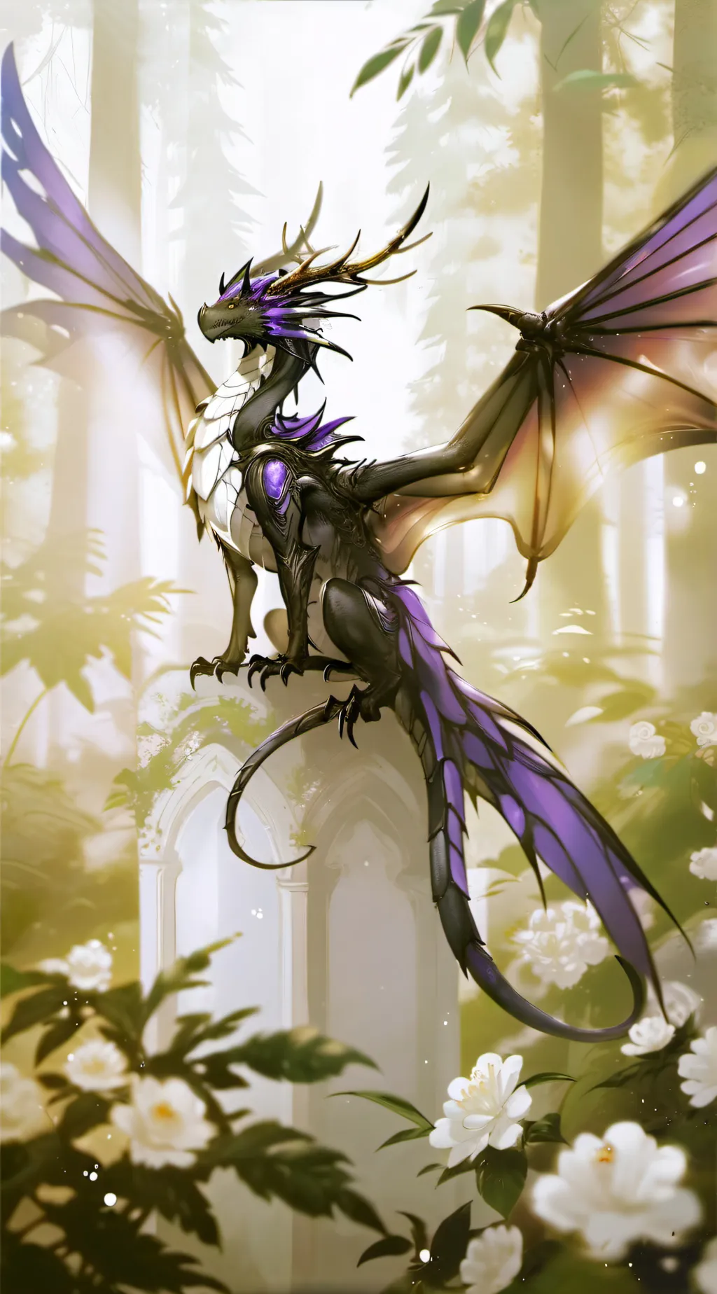 Talkie AI - Chat with Regal (WoF OC)