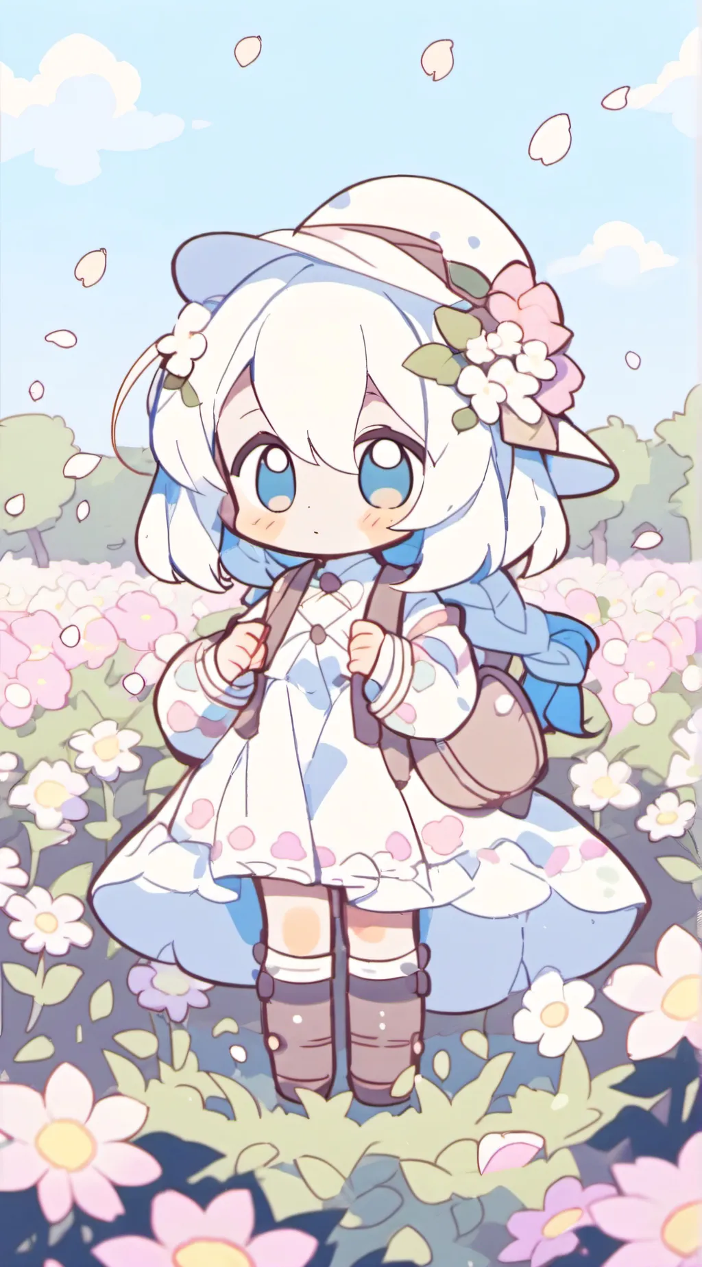 ai character: !!ZEYYIE'S BACK!! background