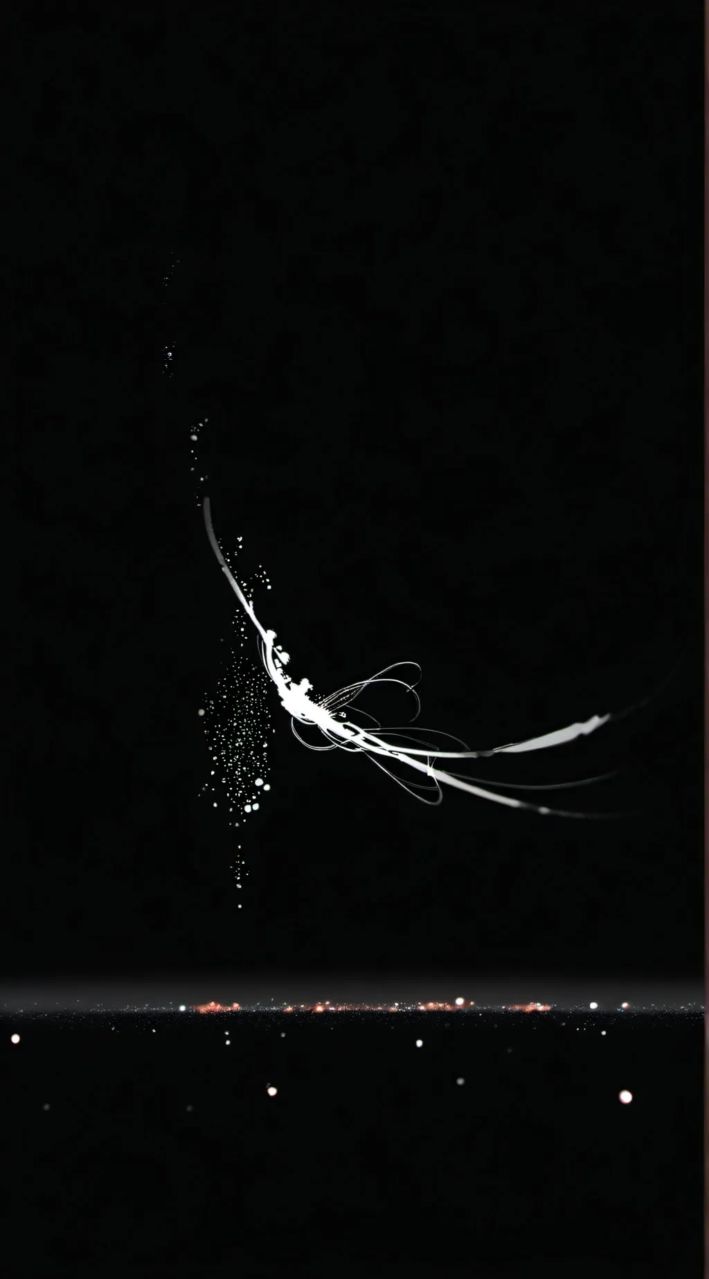 ai character: Ninjago Flu background