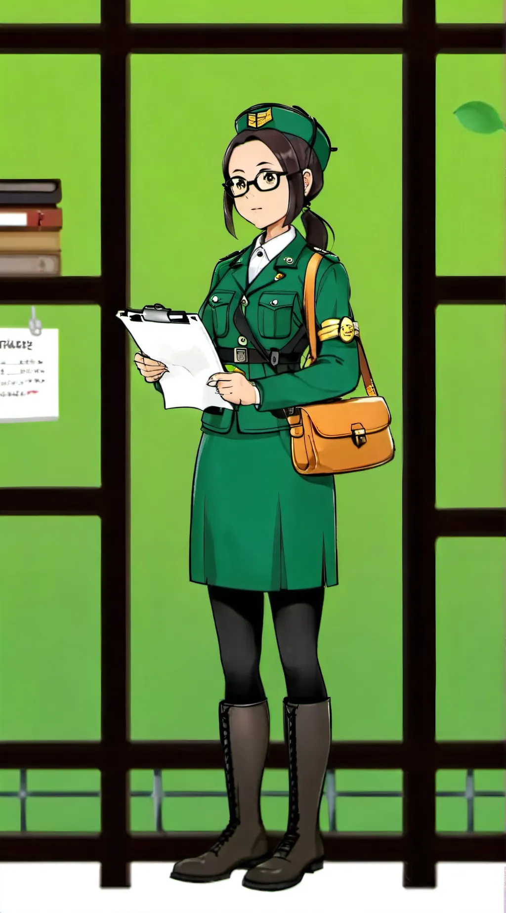 Talkie AI - Chat with Sonja