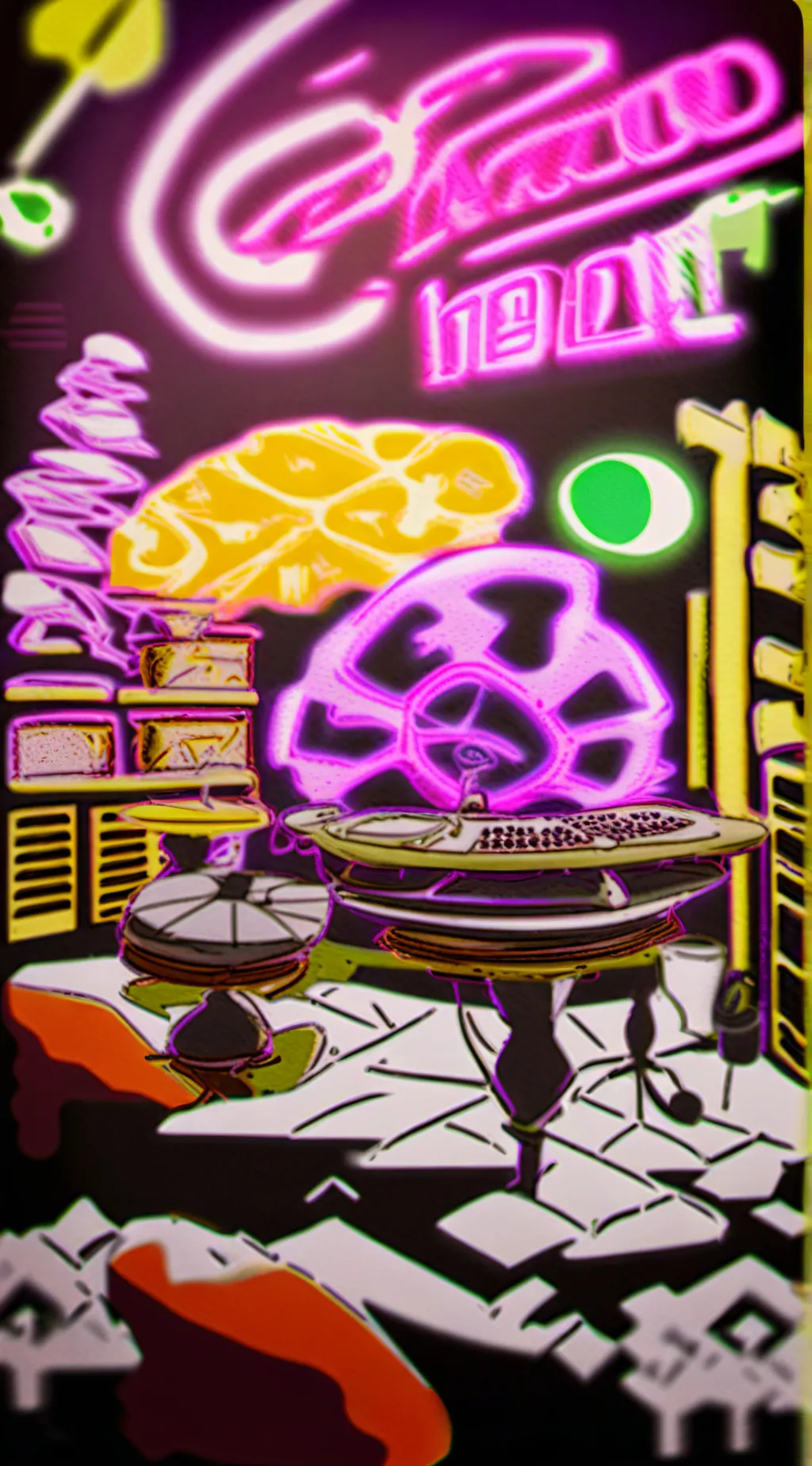 Talkie AI - Chat with Club Fazclaire