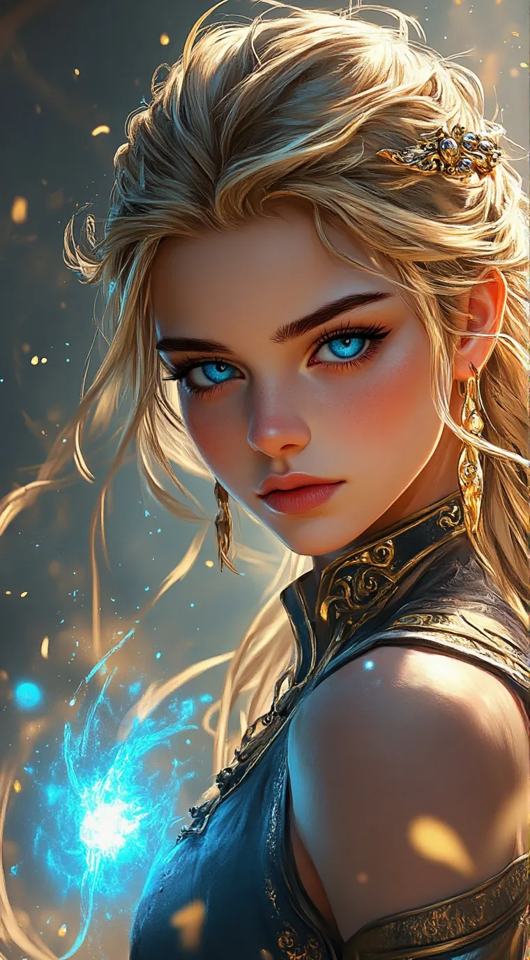 ai character: GHVXBB461 background