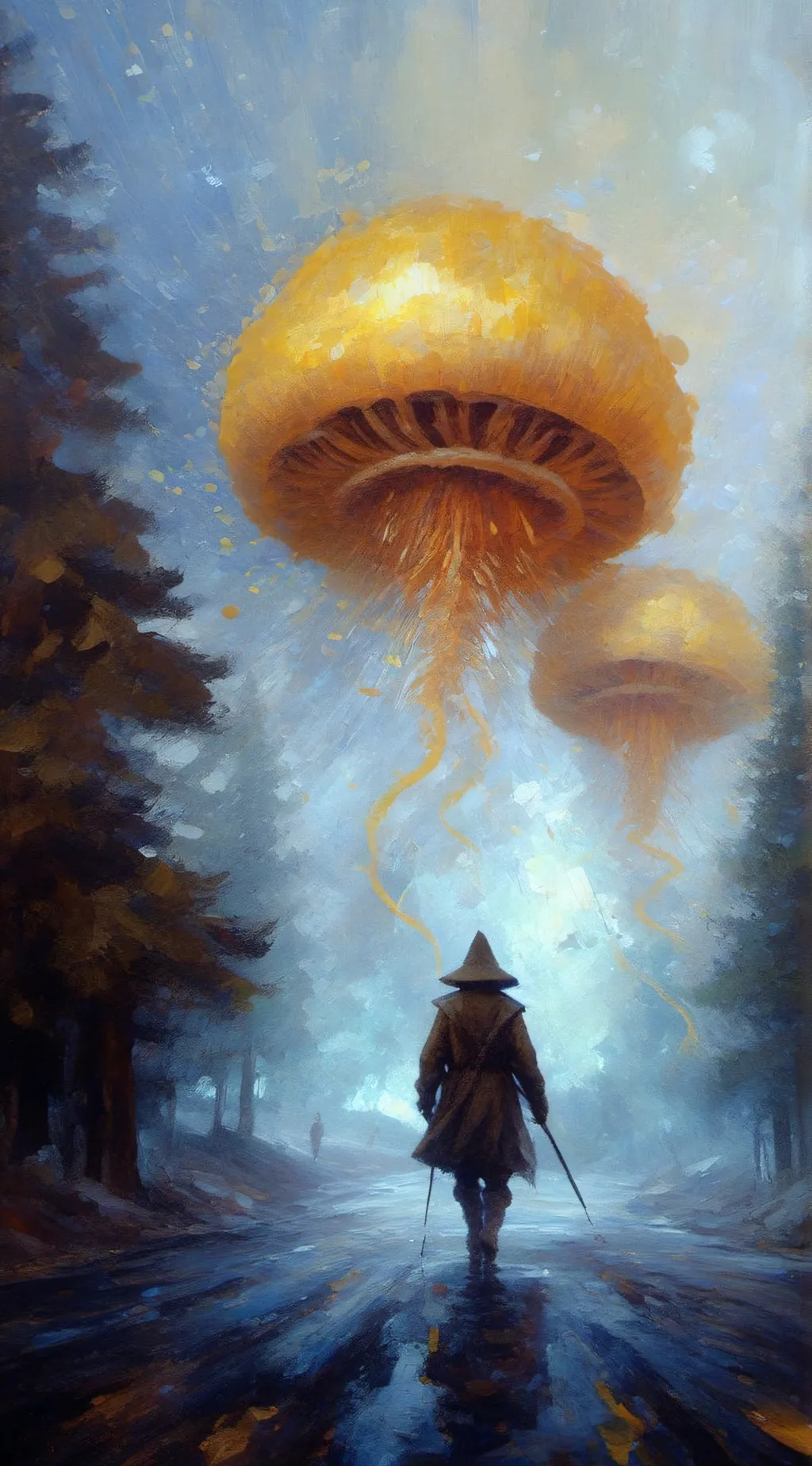 ai character: skibidi syndrome 2 background