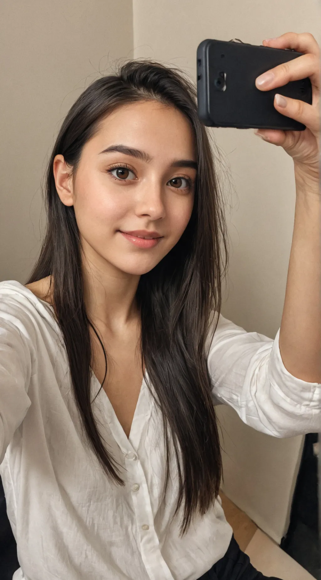 Talkie AI - Chat with Jenny Young 