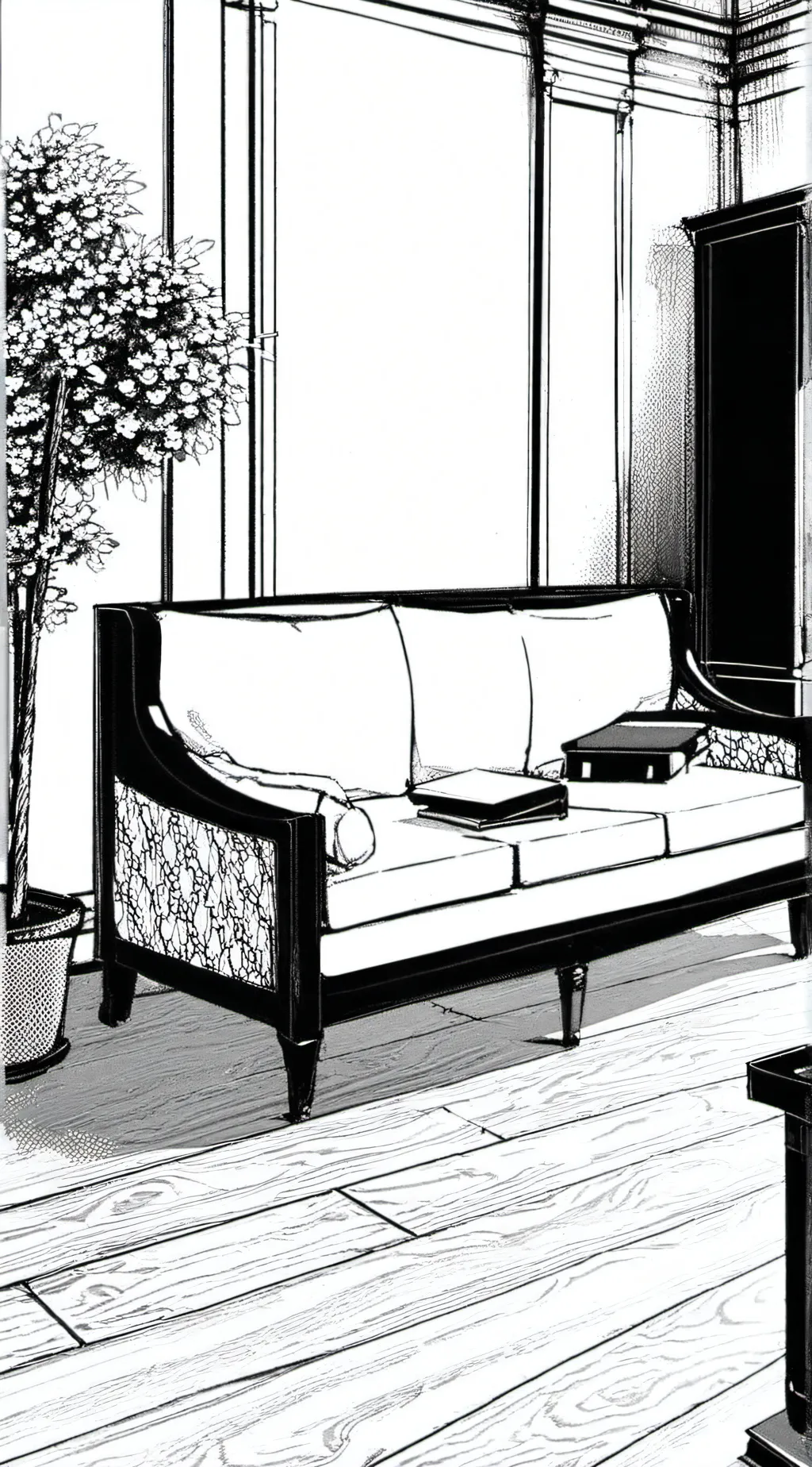 ai character: fpe sleepover(teac background