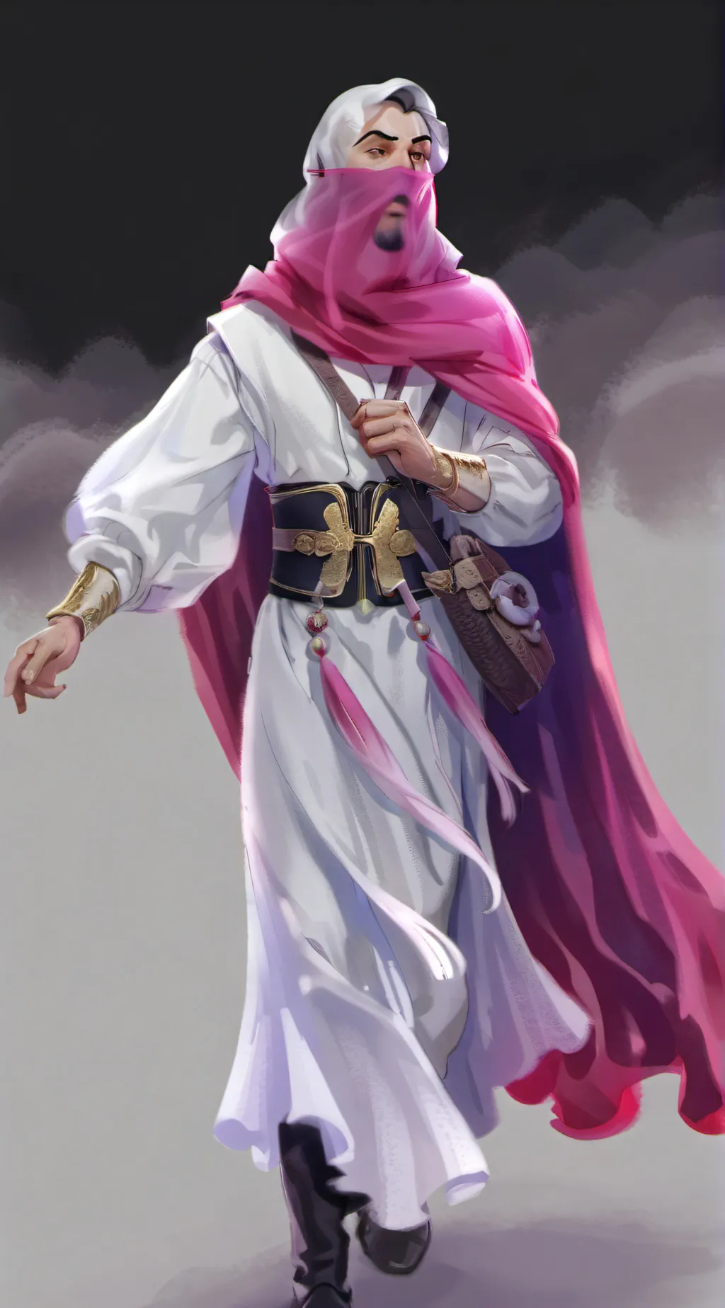 ai character: guess mlbb names background