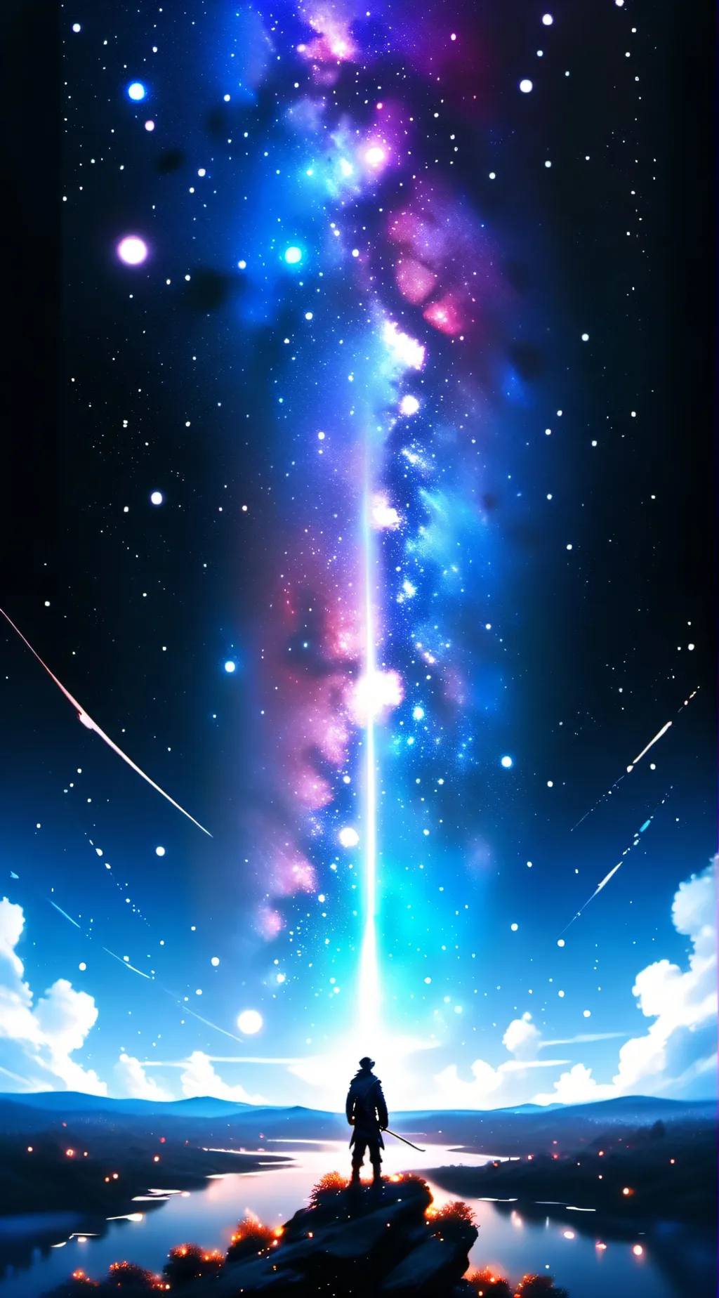 ai character: Delphini Riddle background