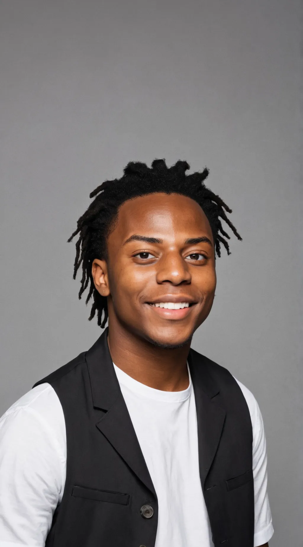 ai character: ishowspeed background