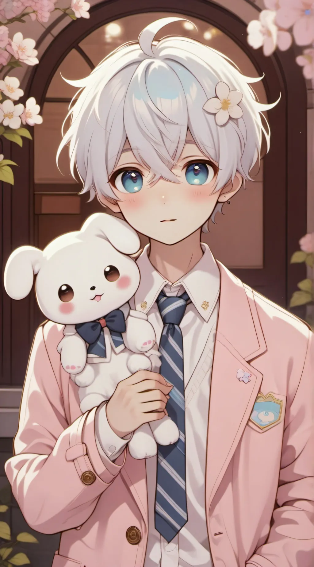 Talkie AI - Chat with Cinder