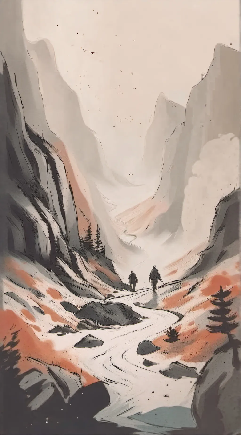 ai character: Dazai background