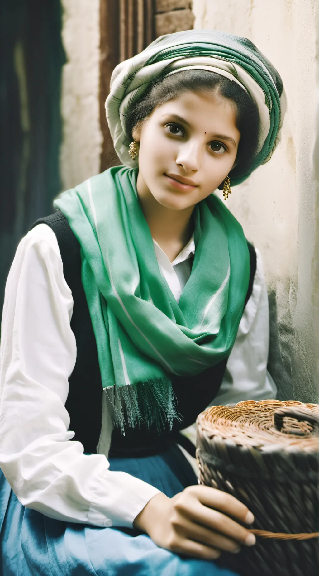 Talkie AI - Chat with Lexi 