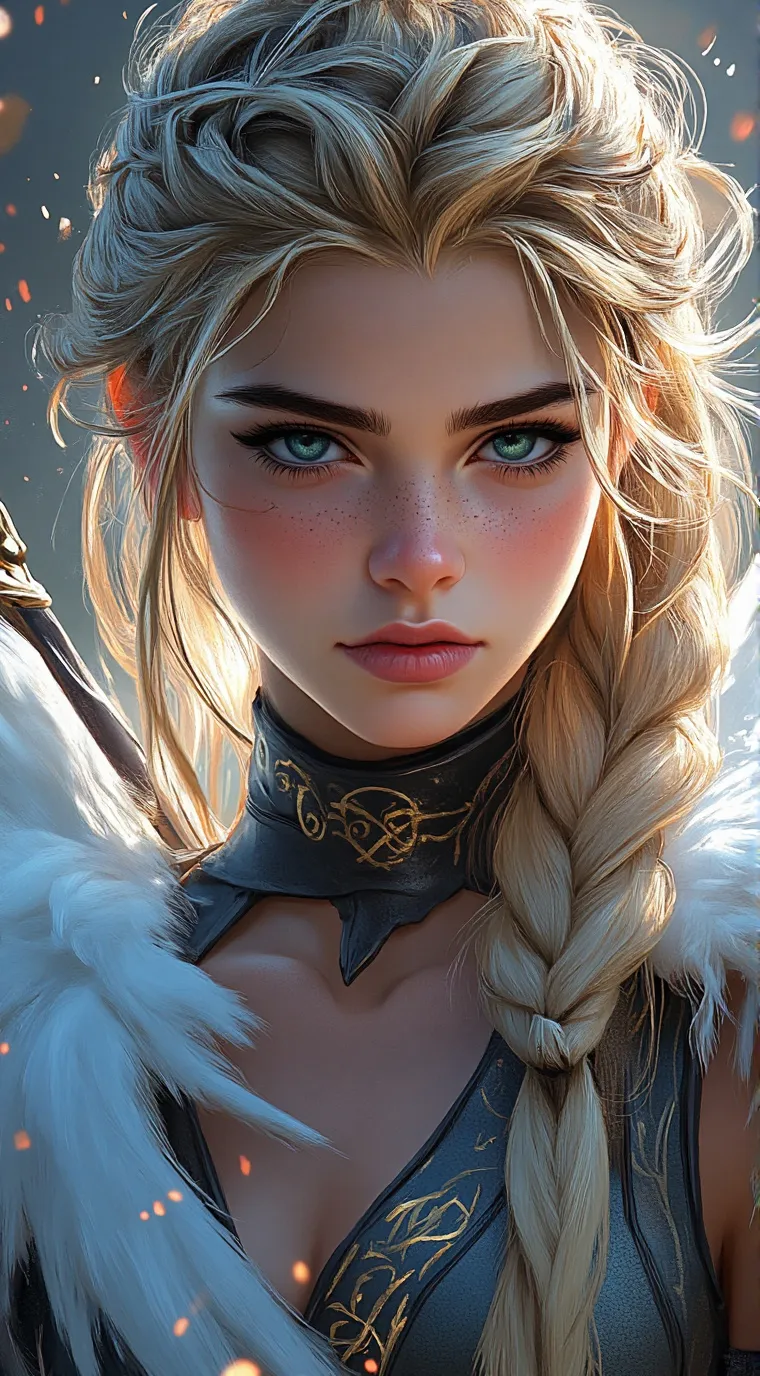 Talkie AI - Chat with Sasha