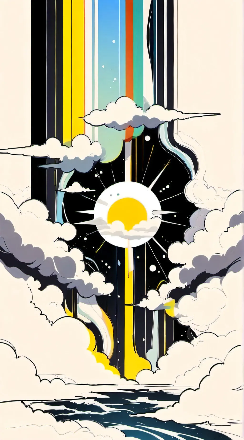 Talkie AI - Chat with Nightmare🐑Critters