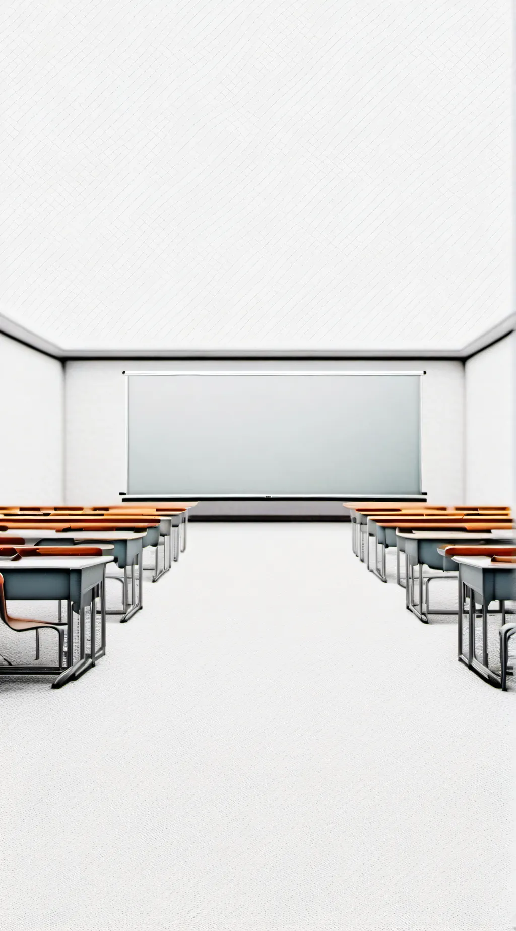 ai character: The end of fpe… background