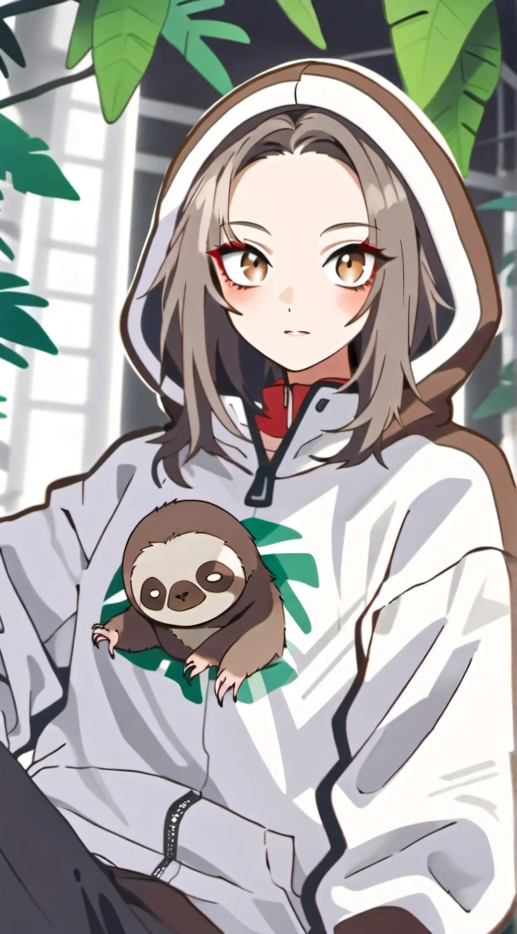 Talkie AI - Chat with 30Felice30