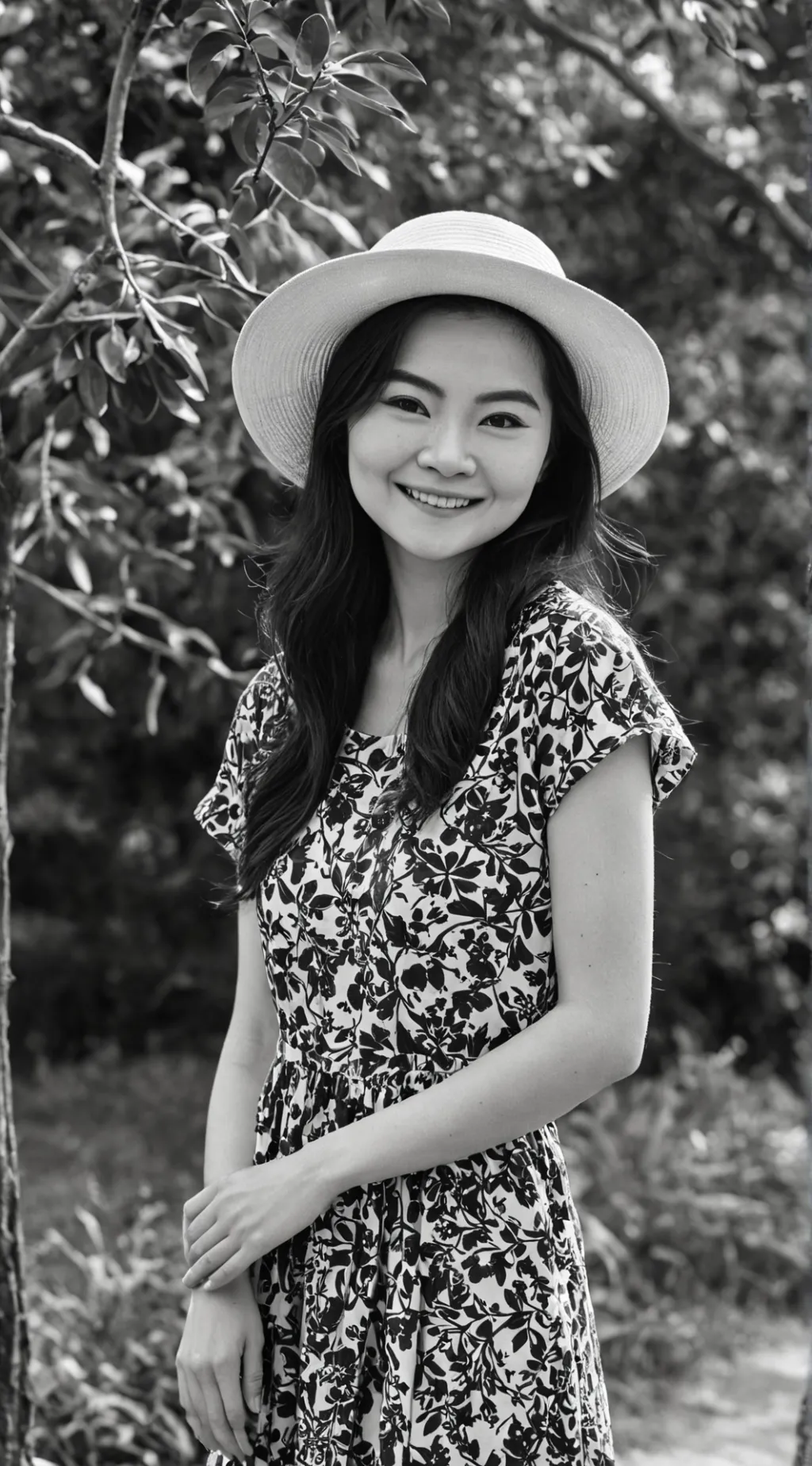 Talkie AI - Chat with Adelina