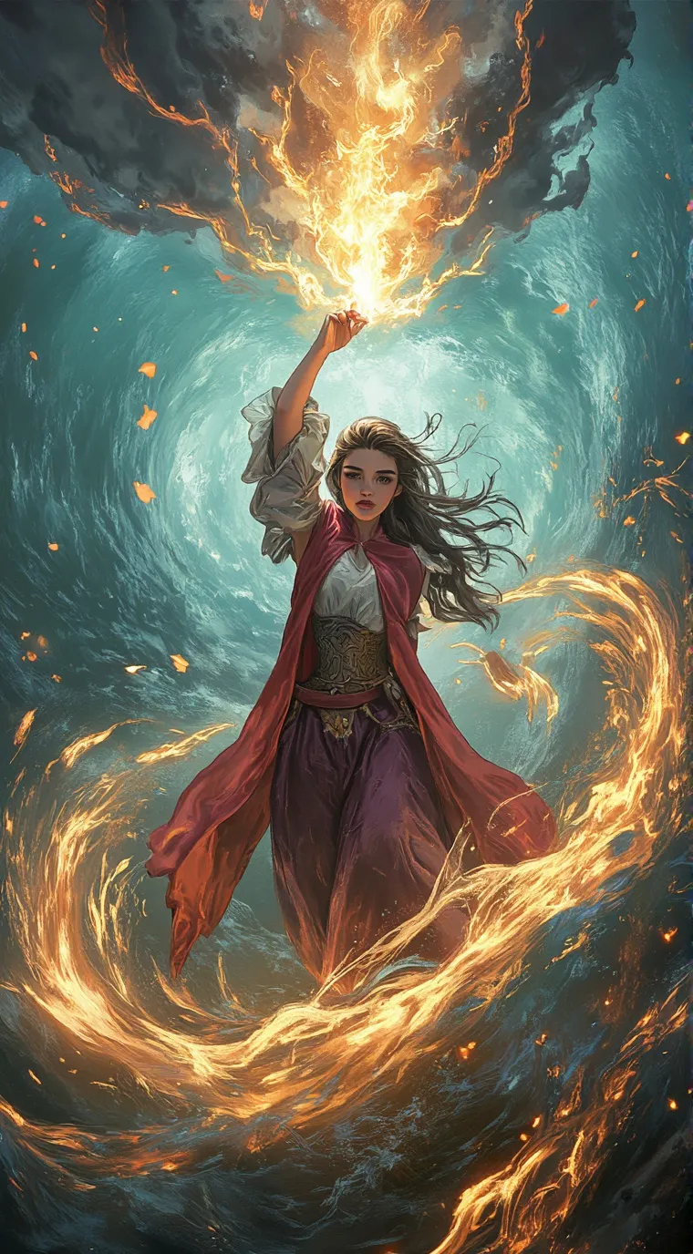 ai character: PERCY JACKSON RP background