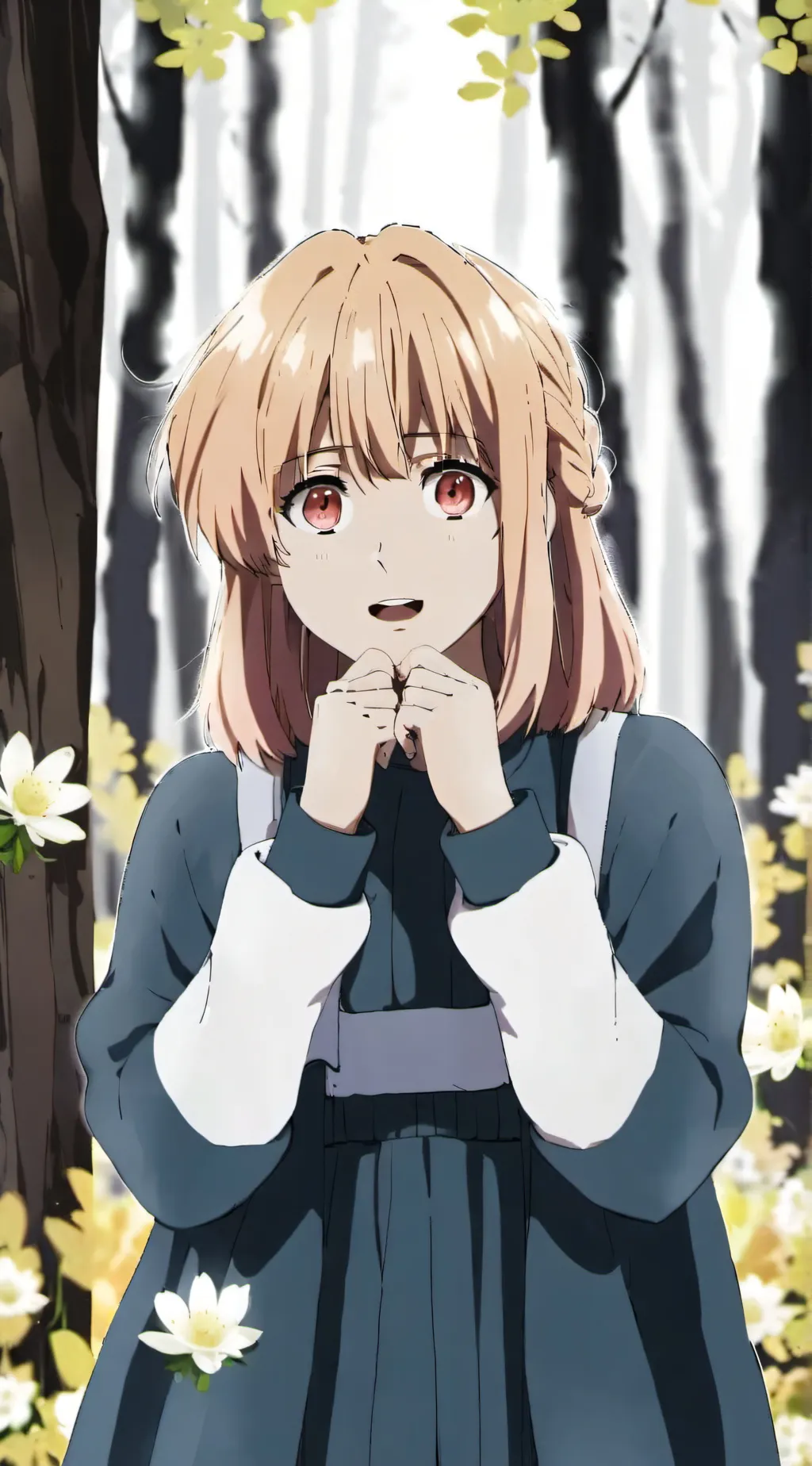 ai character: ~☆JJK☆~  background