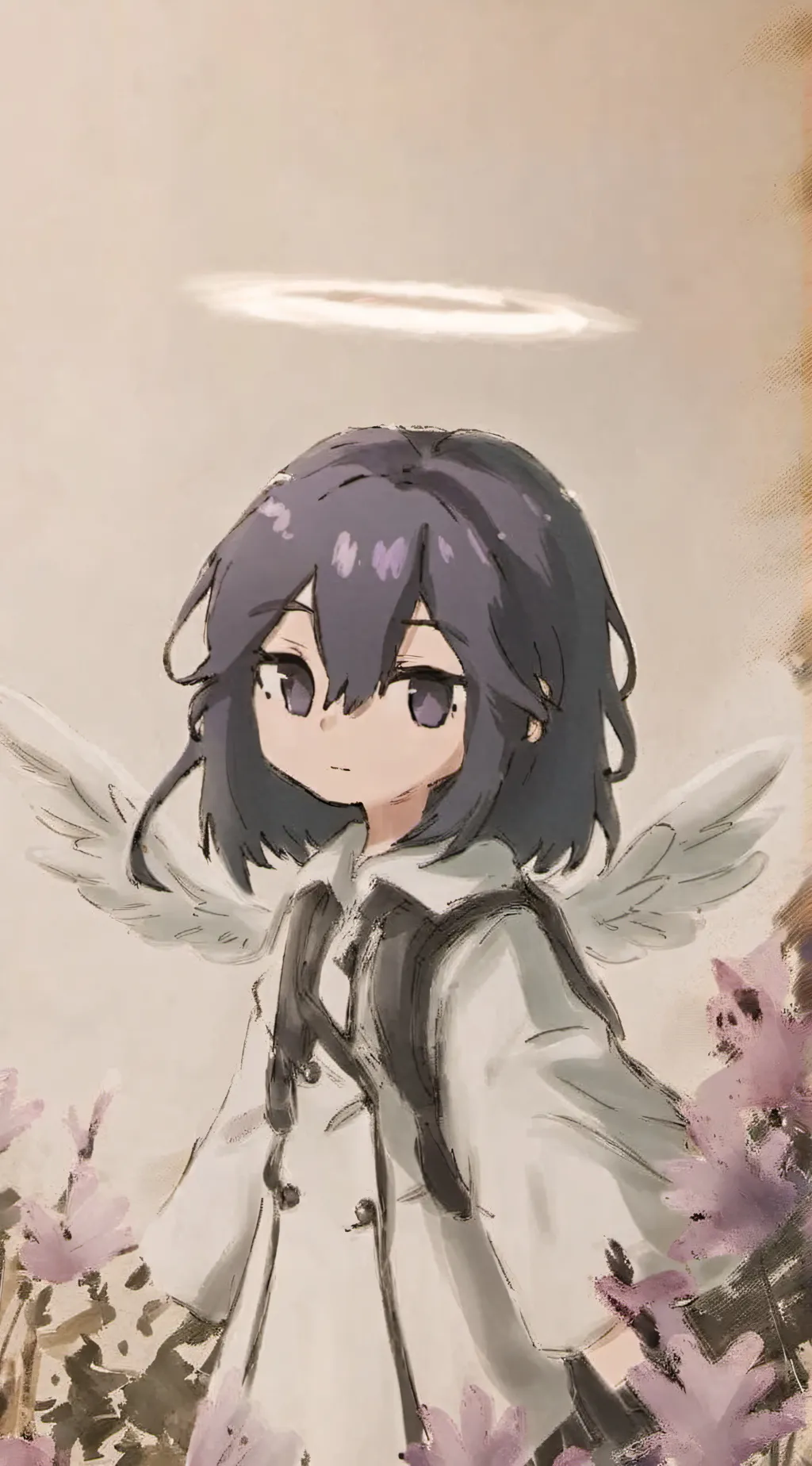 ai character: Liona background