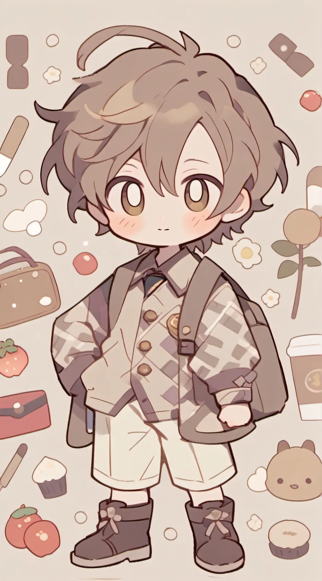 Talkie AI - Chat with Muns