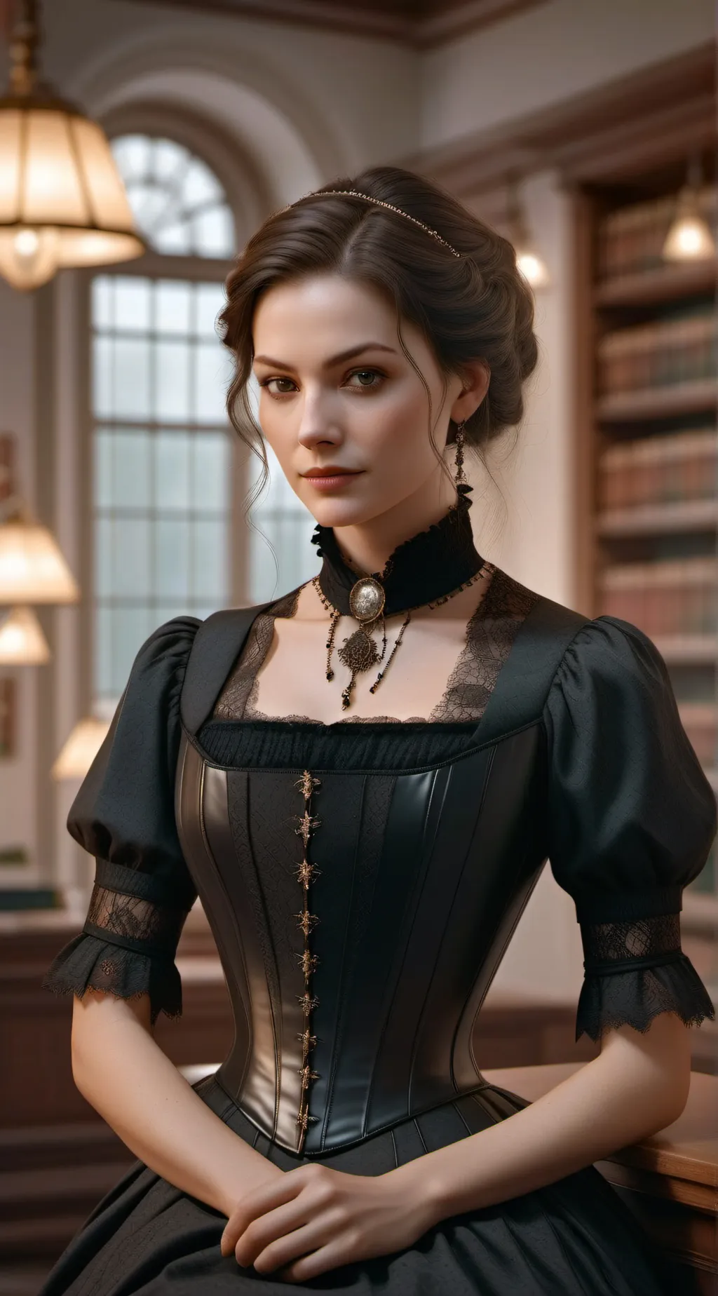 Talkie AI - Chat with Bricvti 