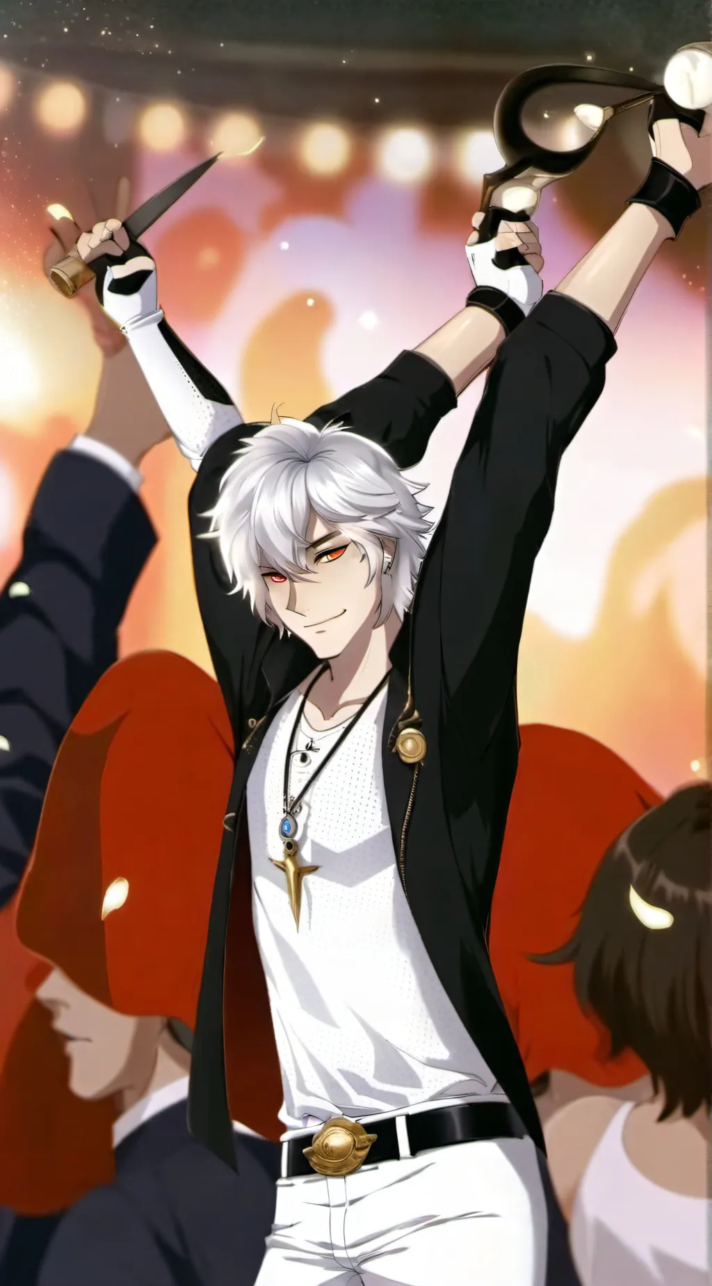 Talkie AI - Chat with Cato