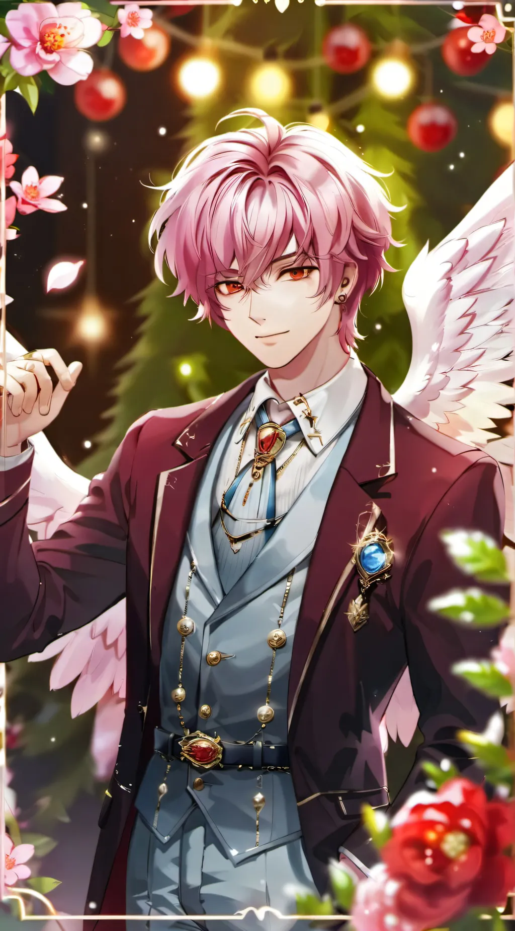 ai character: ✨💘Jayden💘✨ background