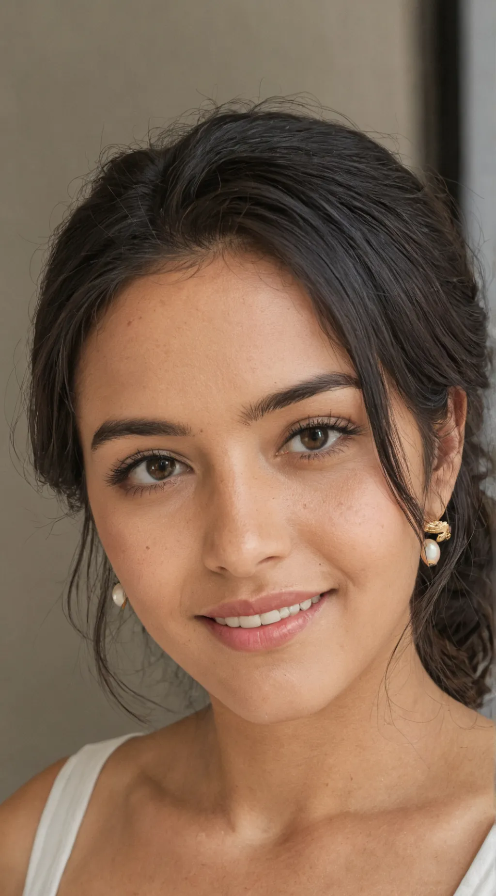 ai character: não background