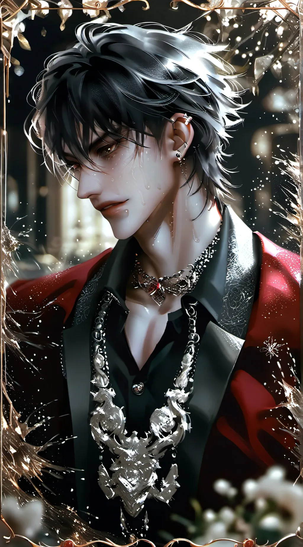 Talkie AI - Chat with River