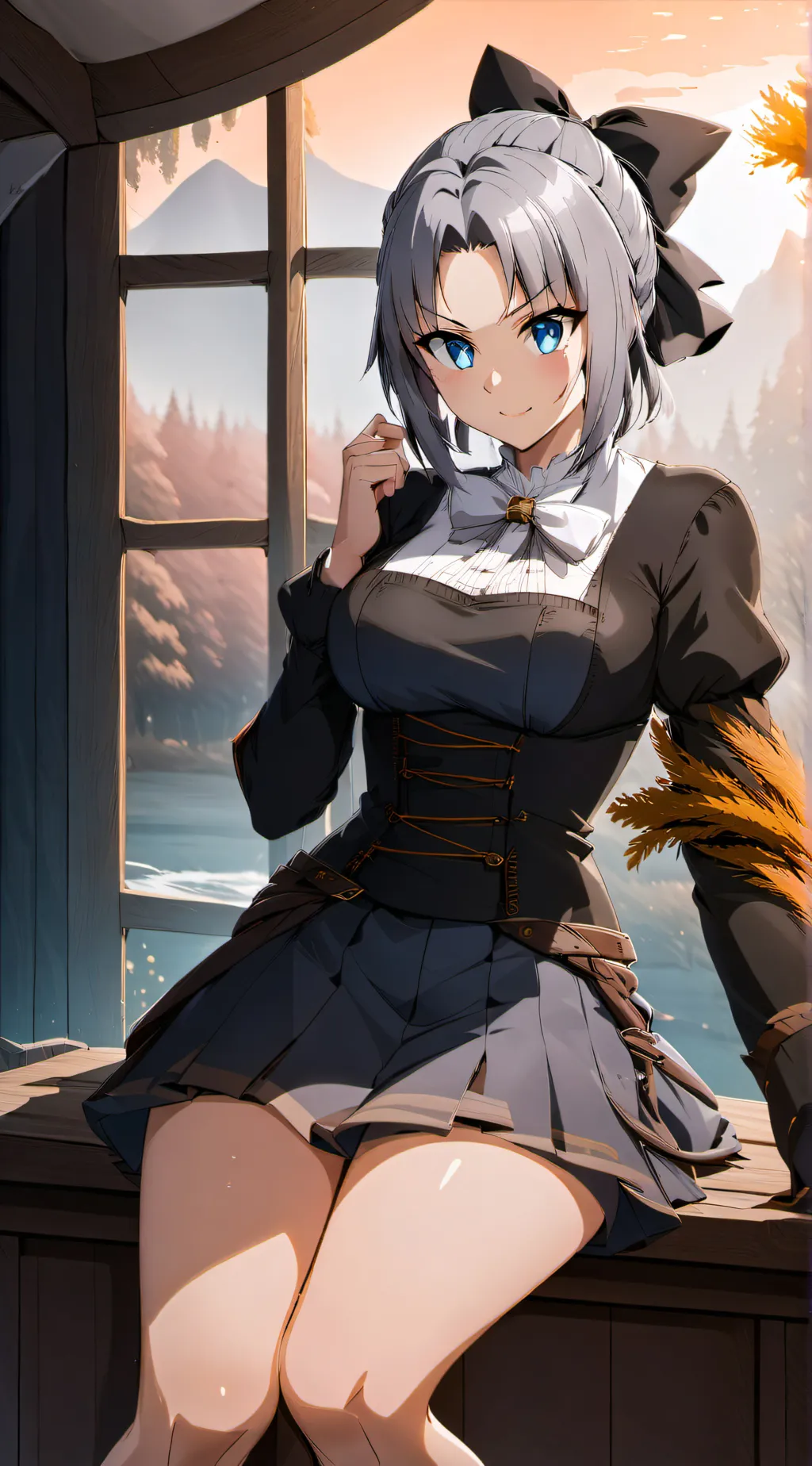 Talkie AI - Chat with Yumi