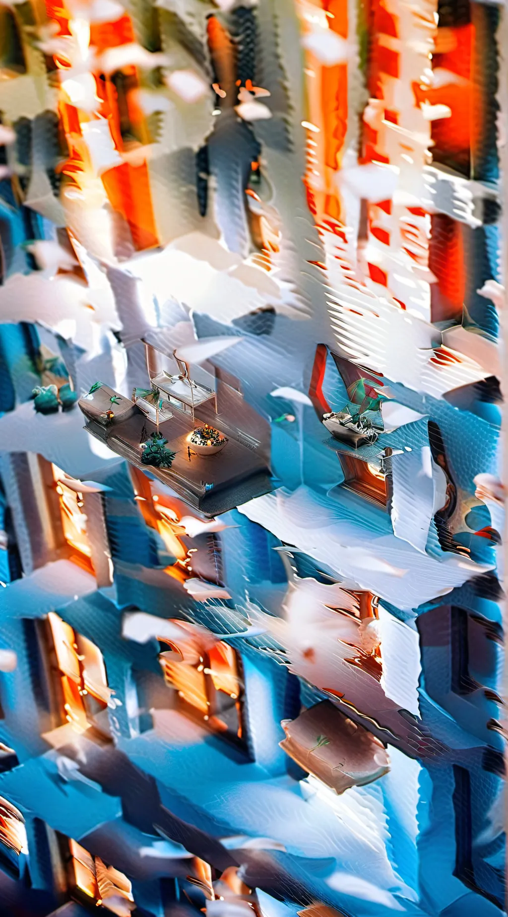 ai character: jjk boys background