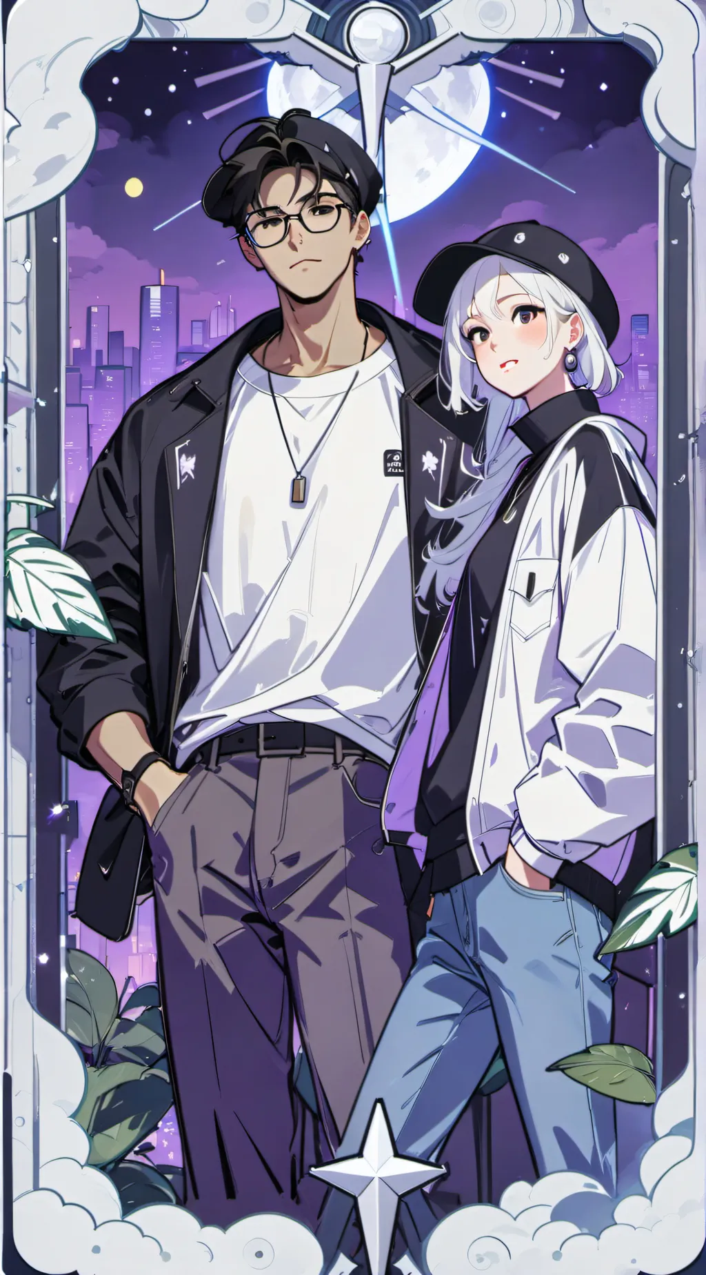 Talkie AI - Chat with Oprah City