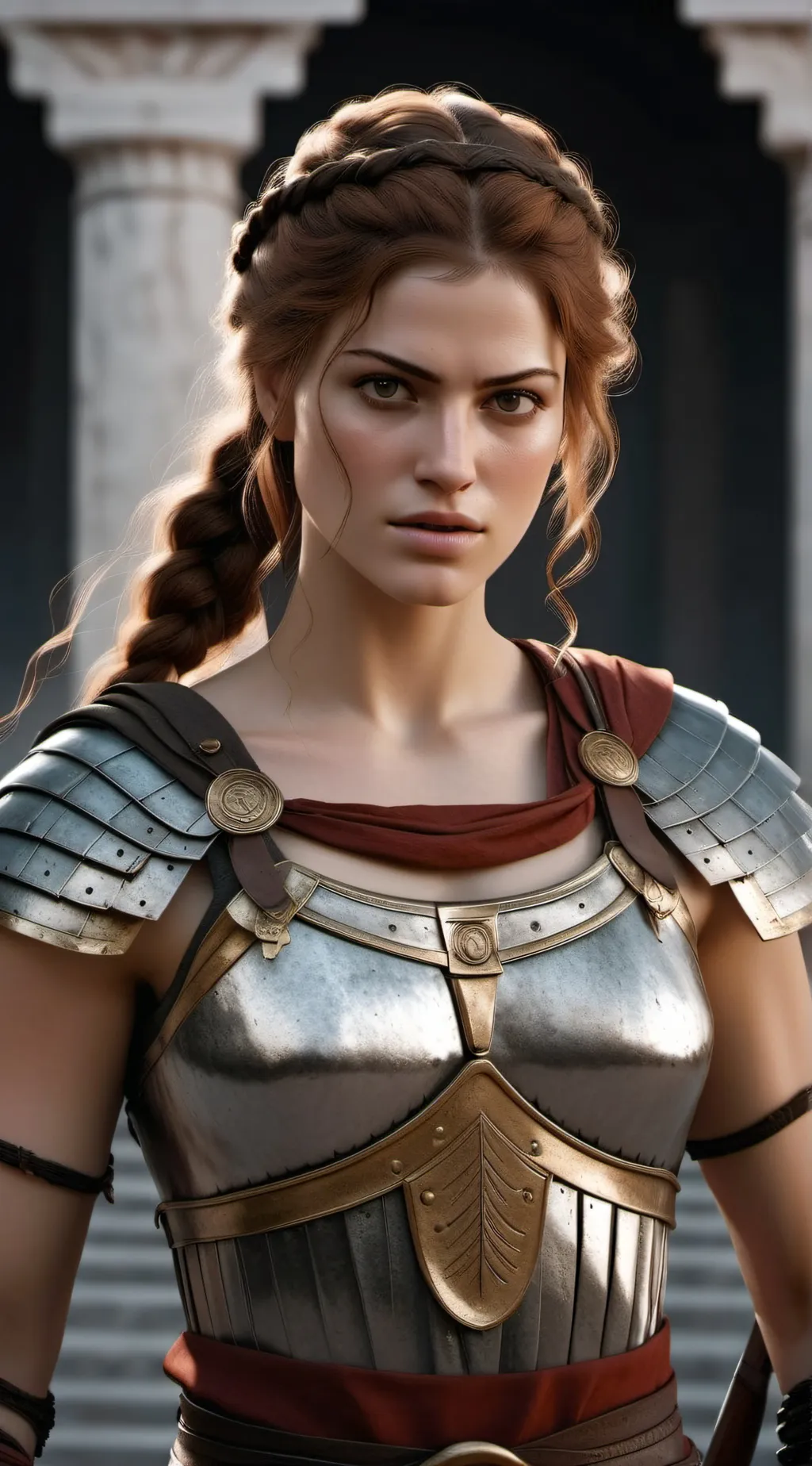 Talkie AI - Chat with Helen