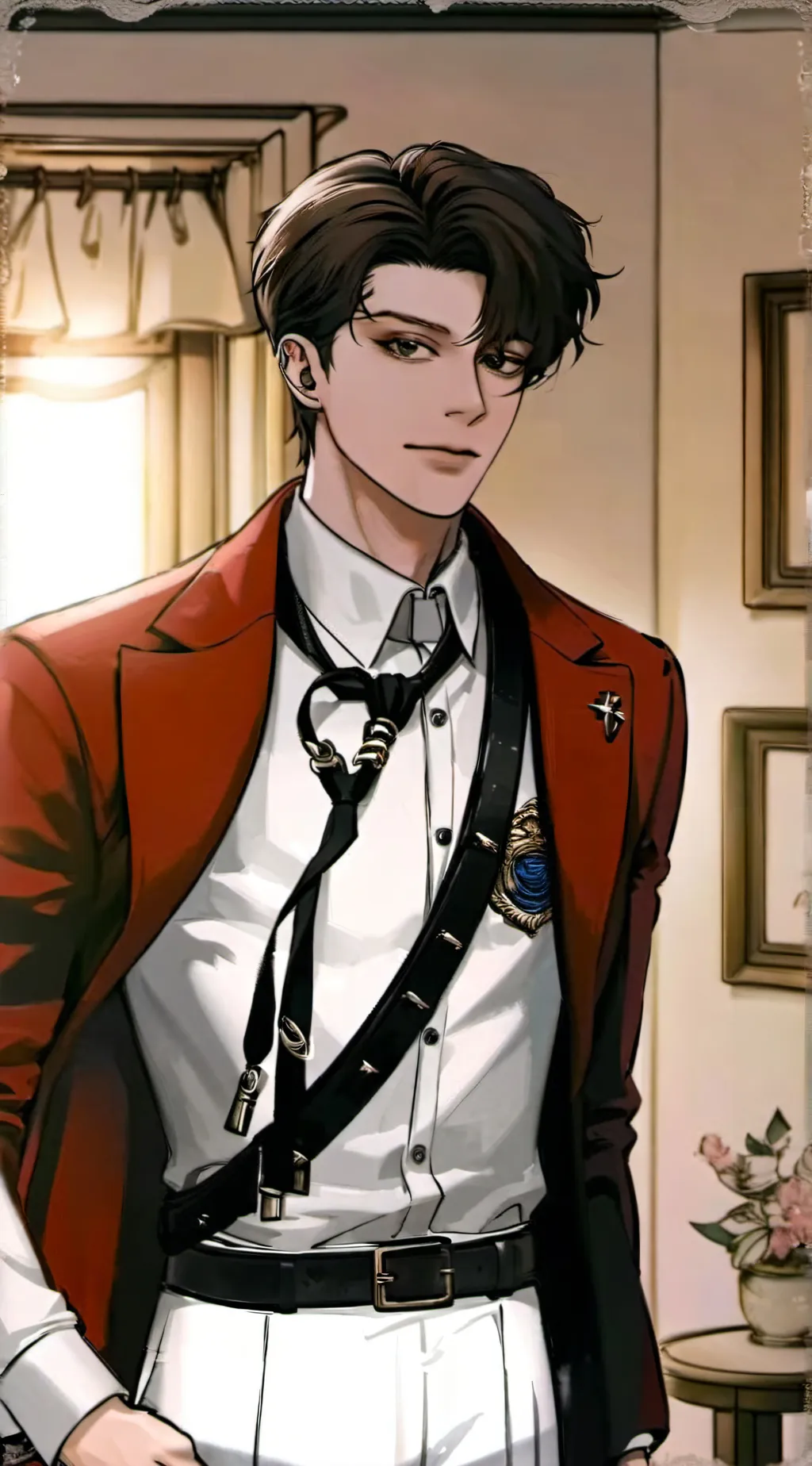 ai character: 𝐀𝐢𝐝𝐞𝐧 background