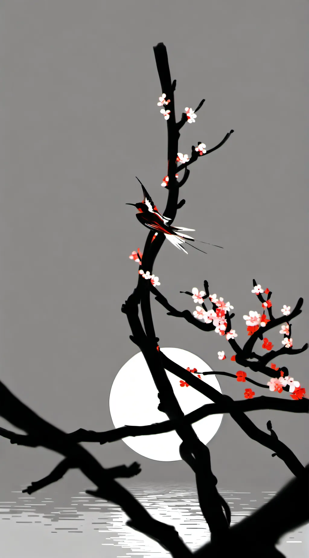 ai character: Chatto! background