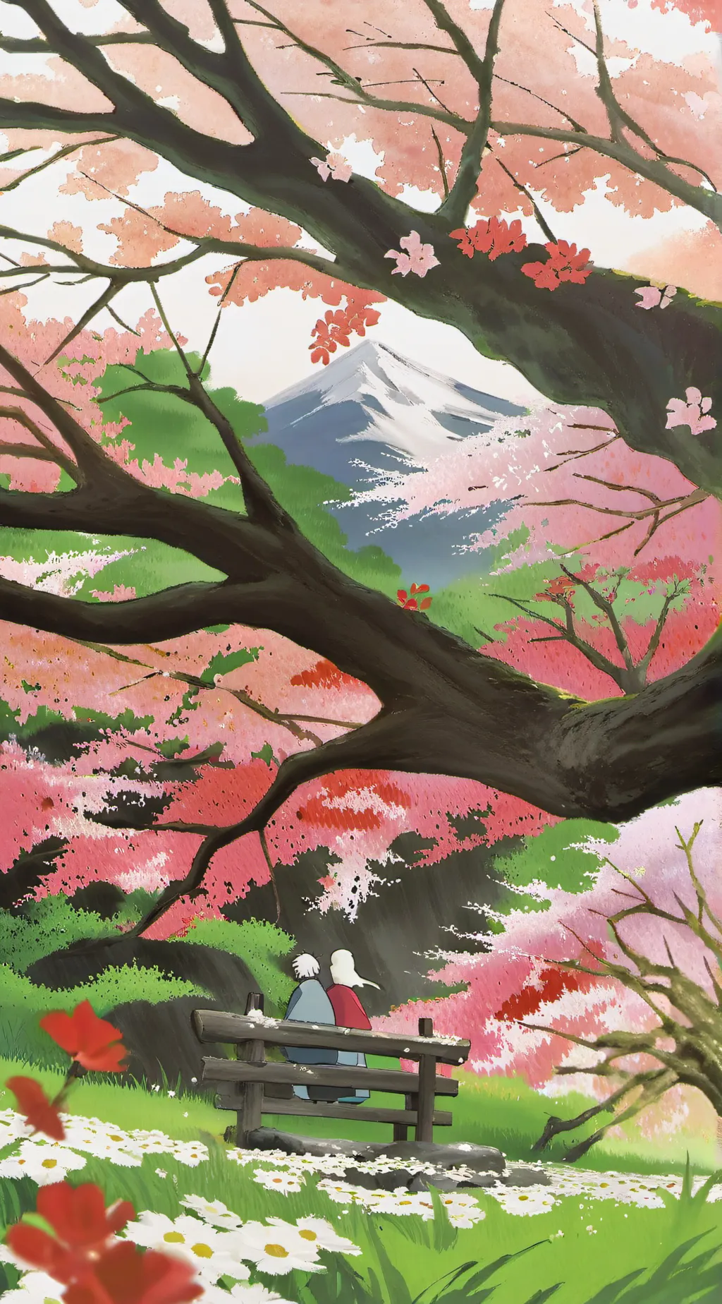 ai character: Guess the word 1 background