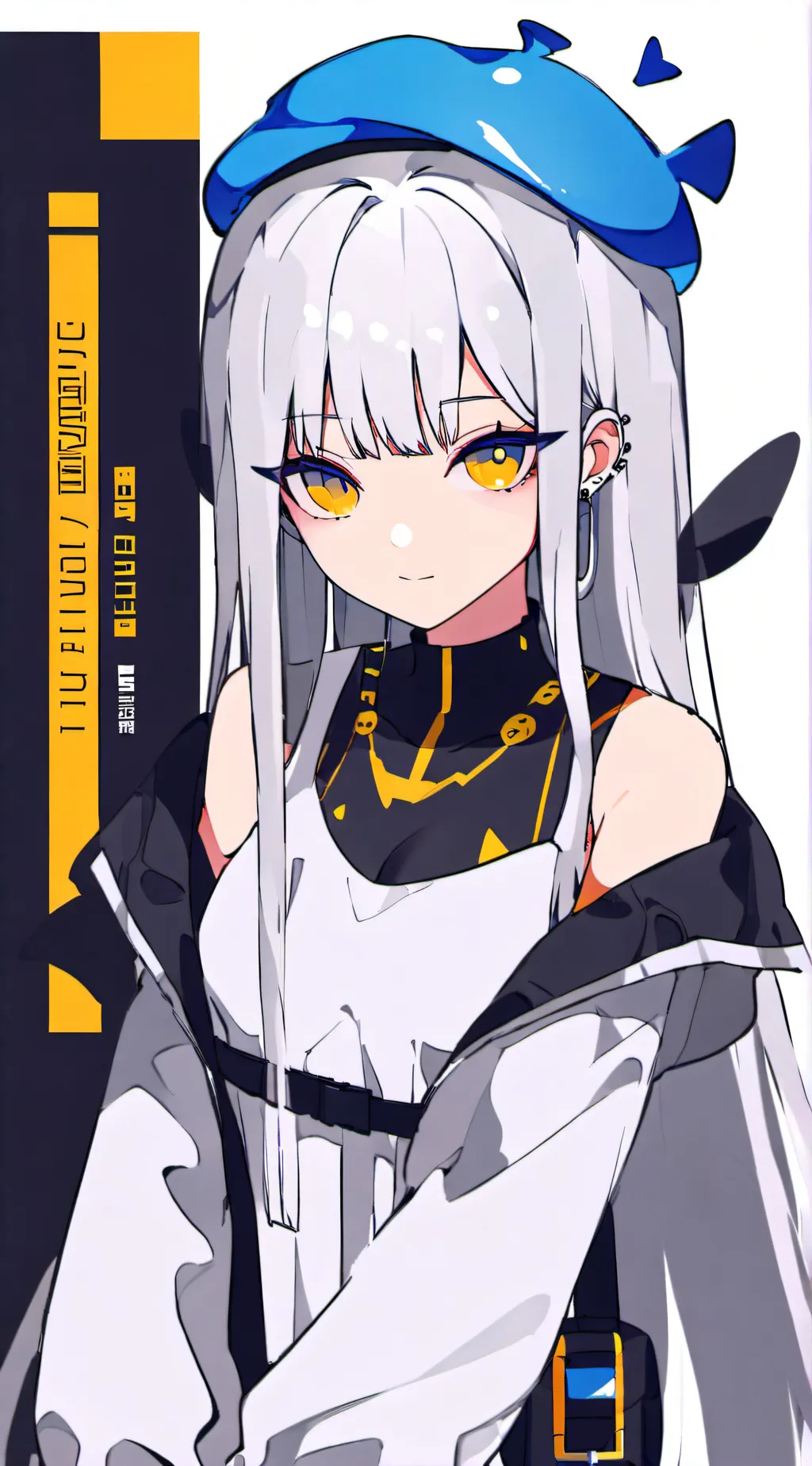 Talkie AI - Chat with Shauna (SA)