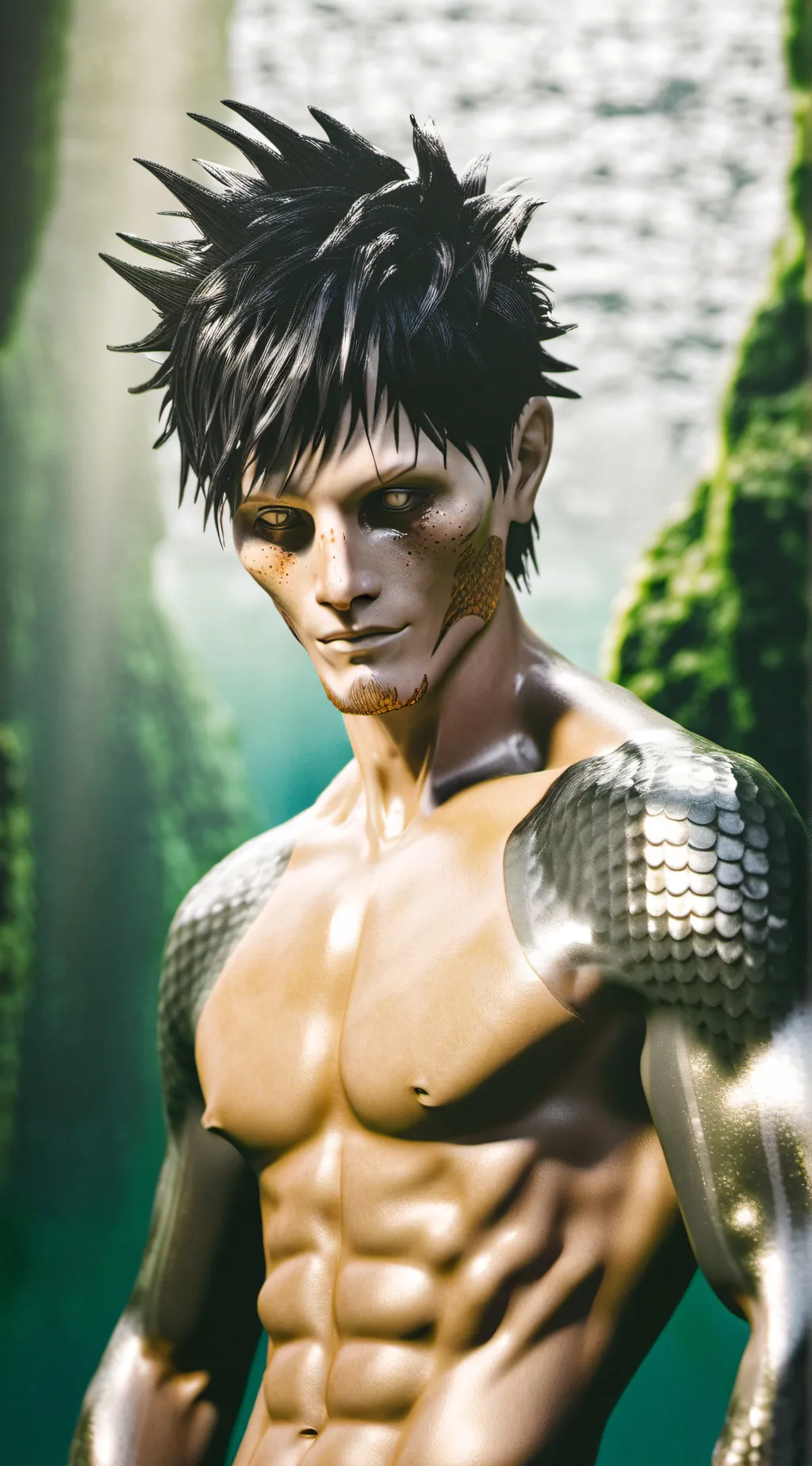 Talkie AI - Chat with ₩《《□¤¿》