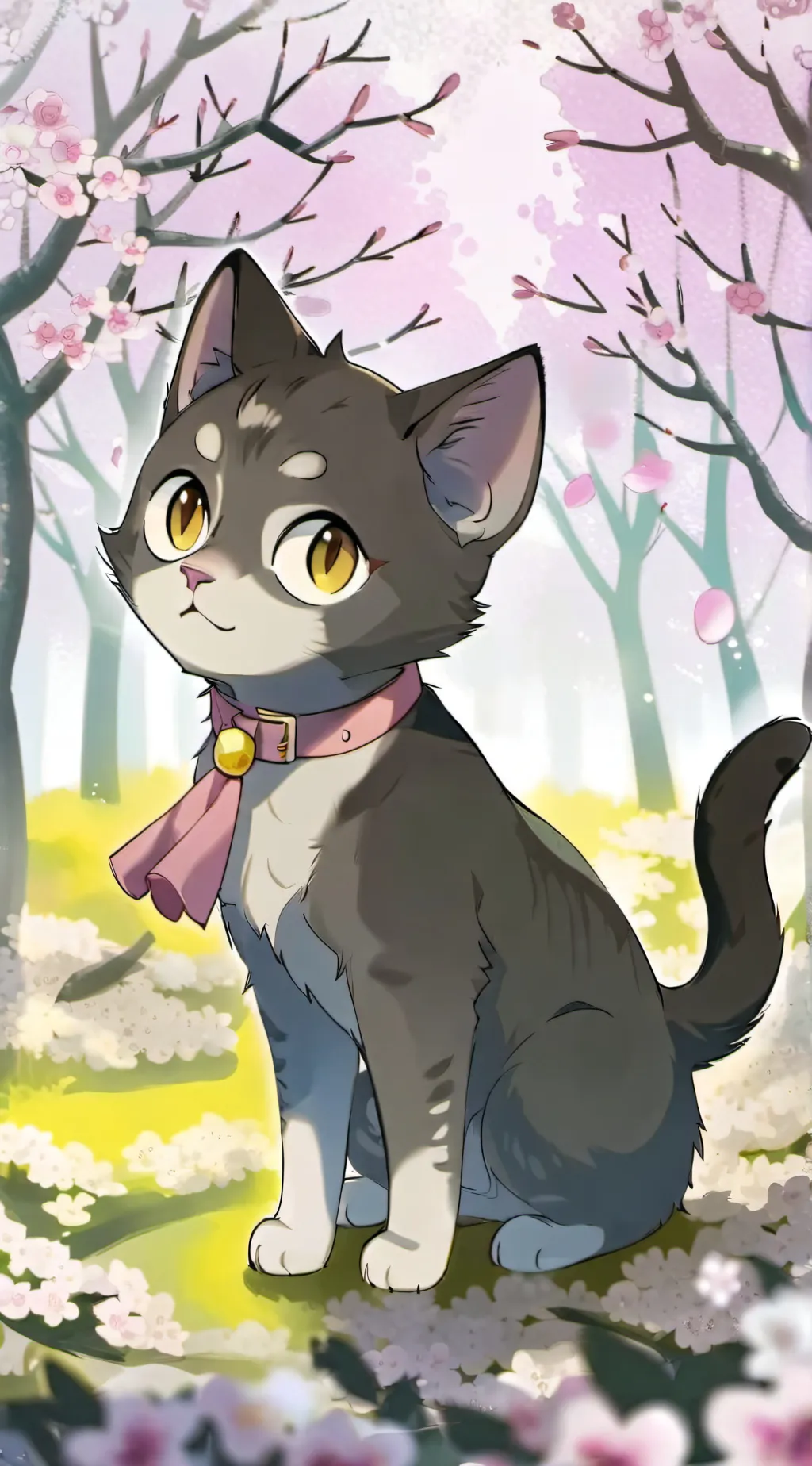 Talkie AI - Chat with Into the pit