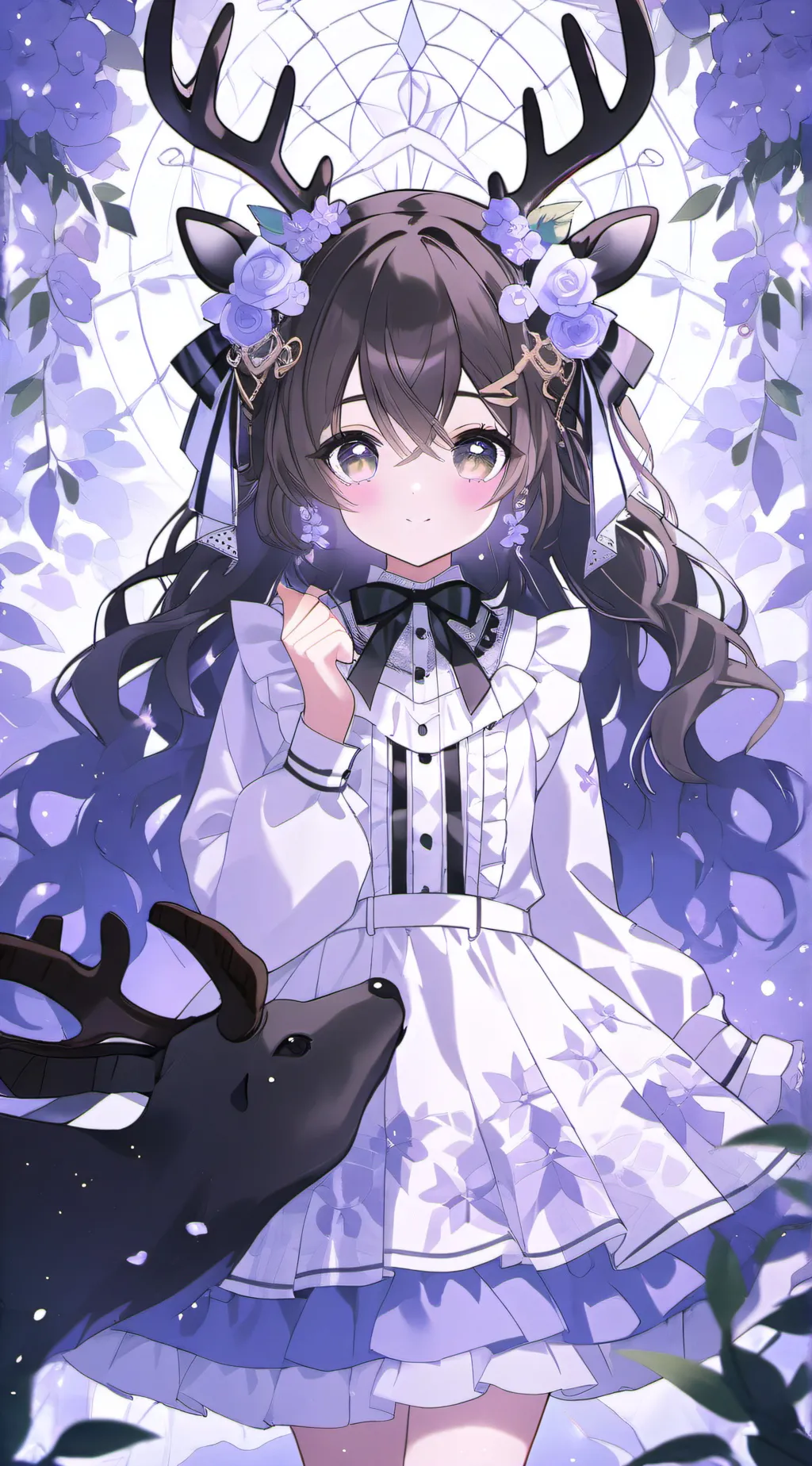 Talkie AI - Chat with Mha x dear ￼