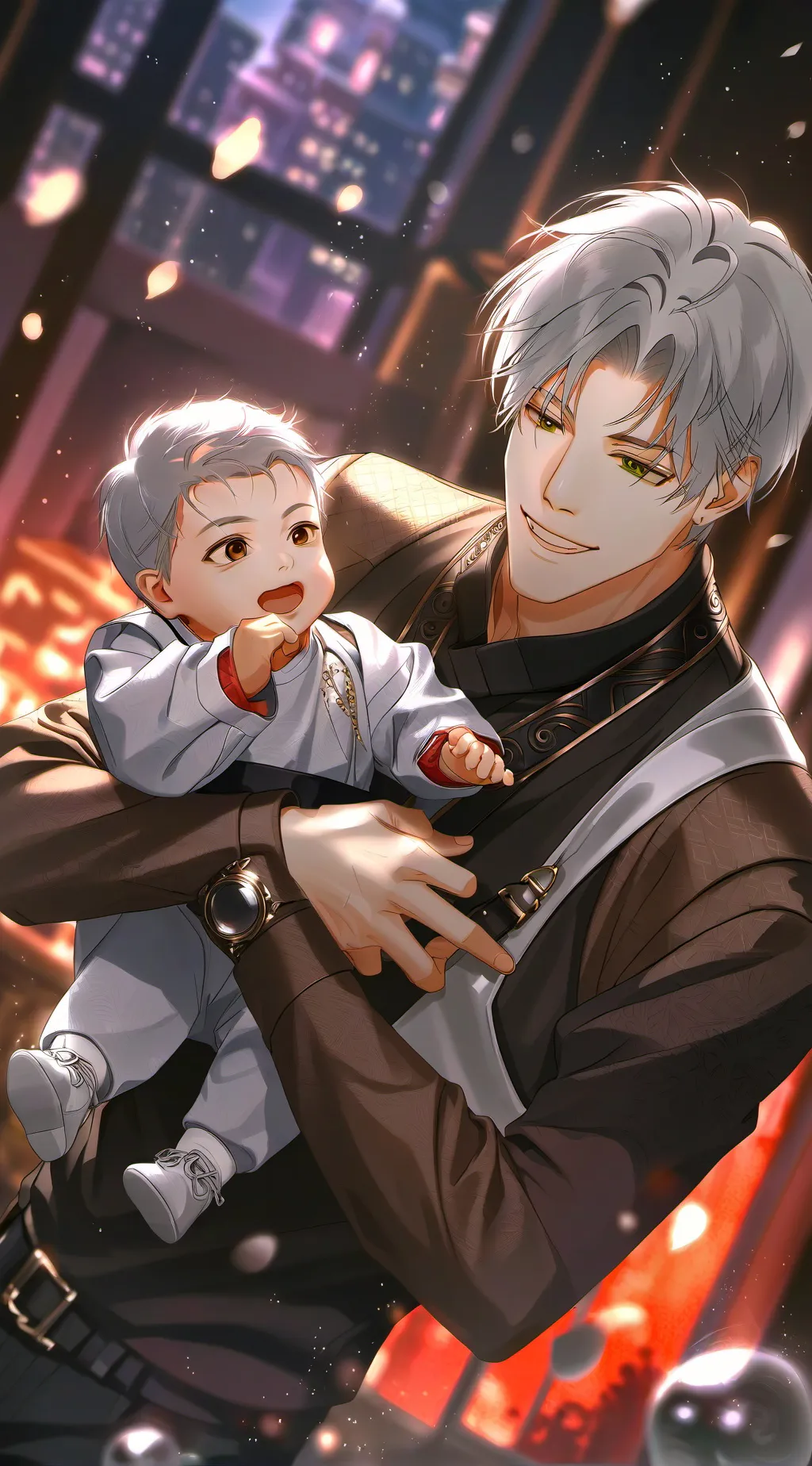 ai character: ♡hayden♡ background