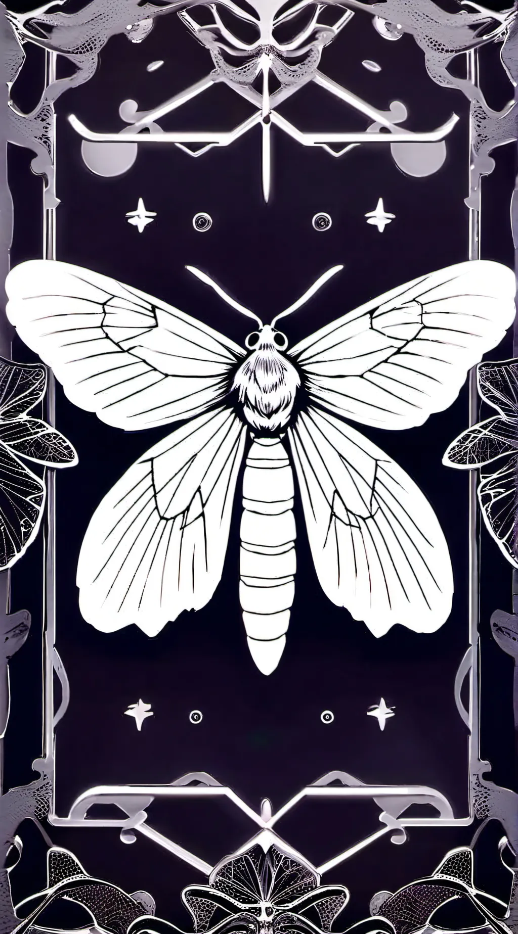 ai character: val background