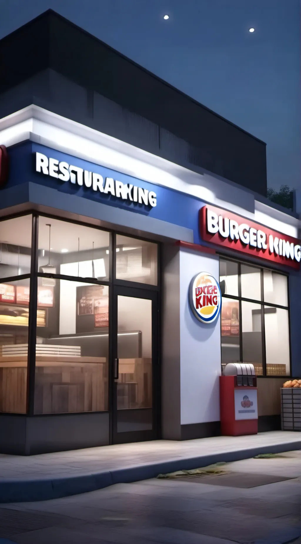 ai character:  s&fa Season 2 background