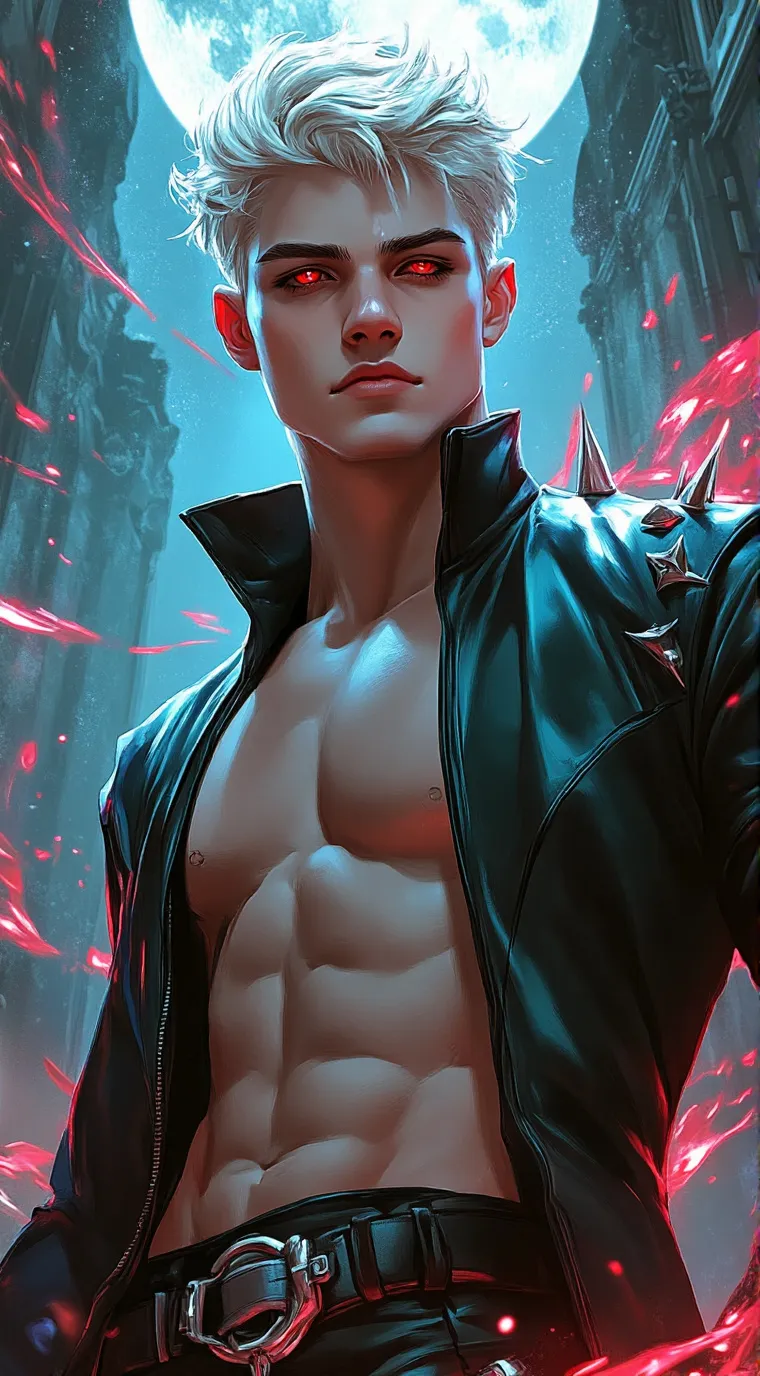 Talkie AI - Chat with Oz