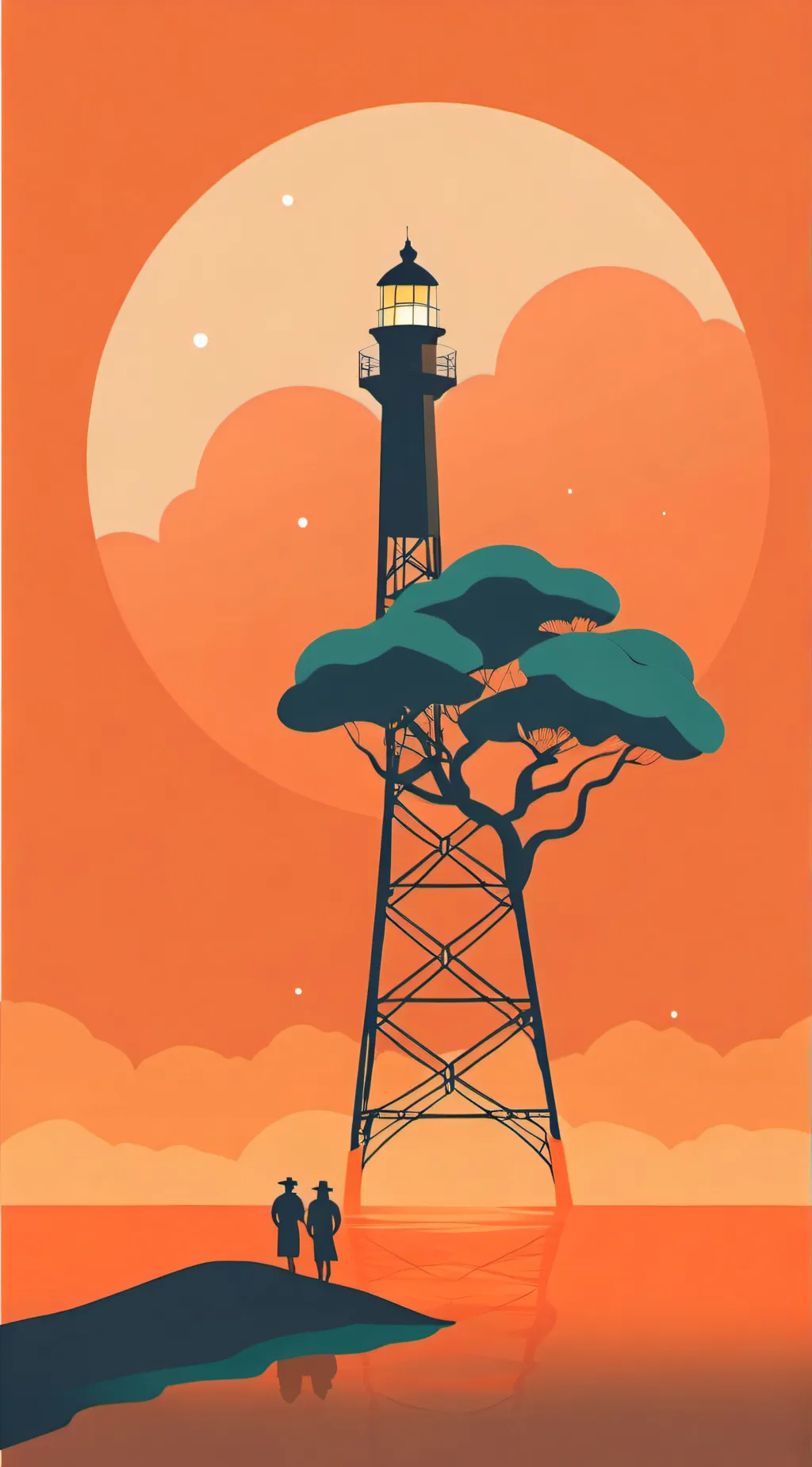 ai character: fpe background