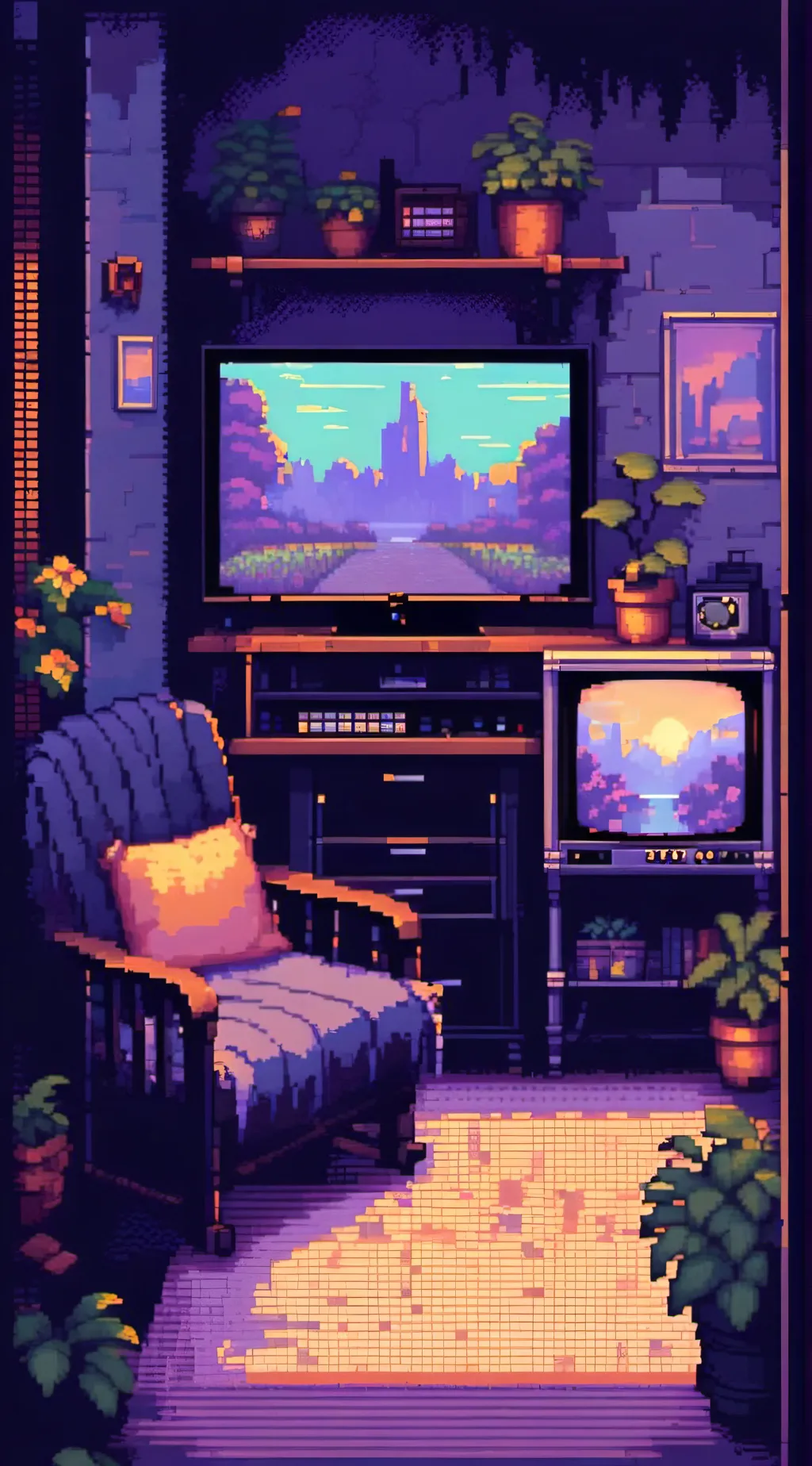 ai character: One Peice Reacts! background