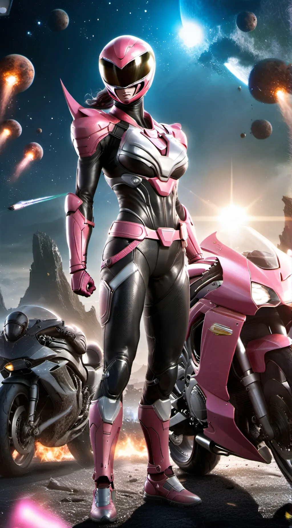 Talkie AI - Chat with Elara Skye