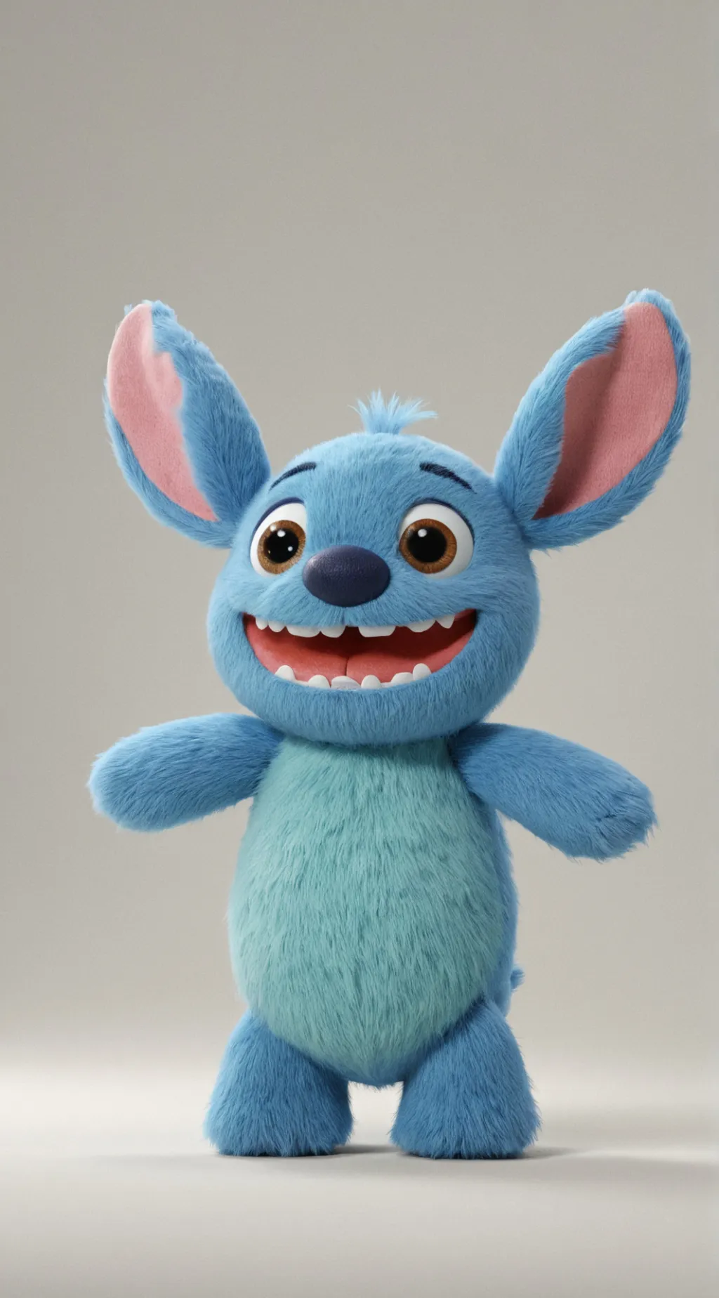 ai character: Skullgirls Hates background